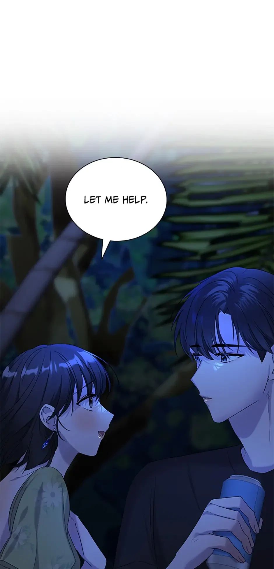 Dating My Best Friend’s Sister Chapter 10 – Page 34