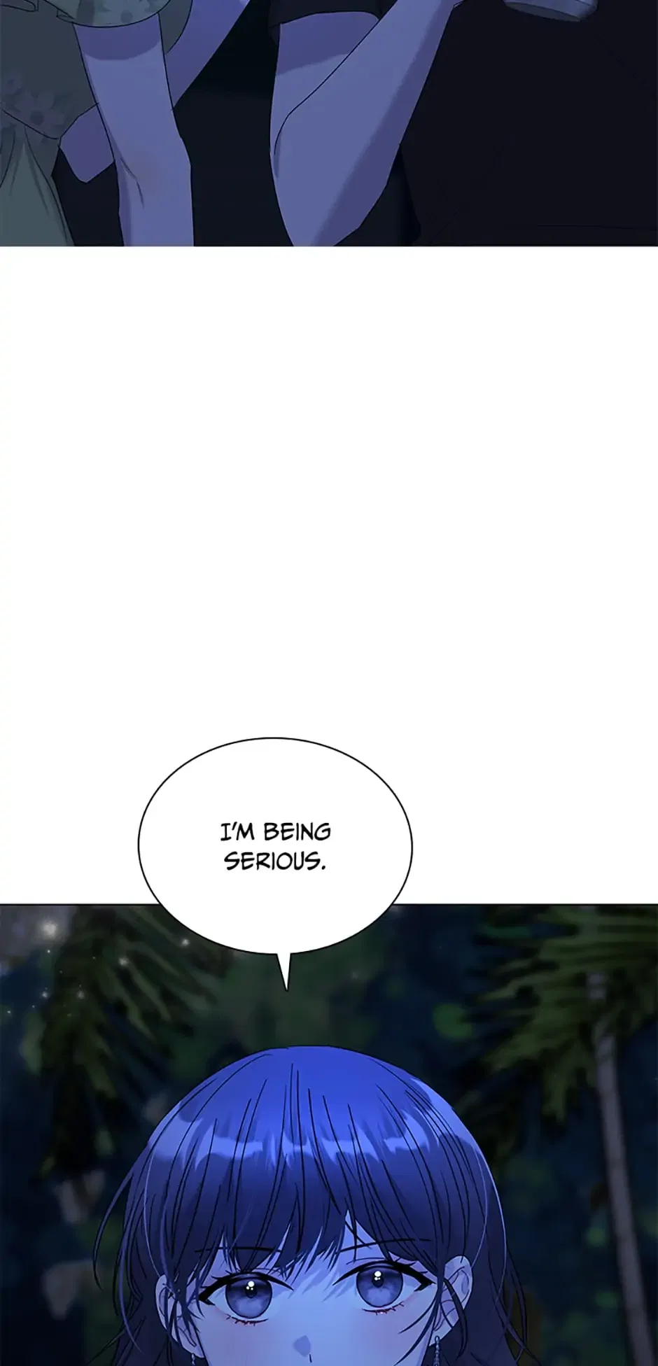 Dating My Best Friend’s Sister Chapter 10 – Page 35