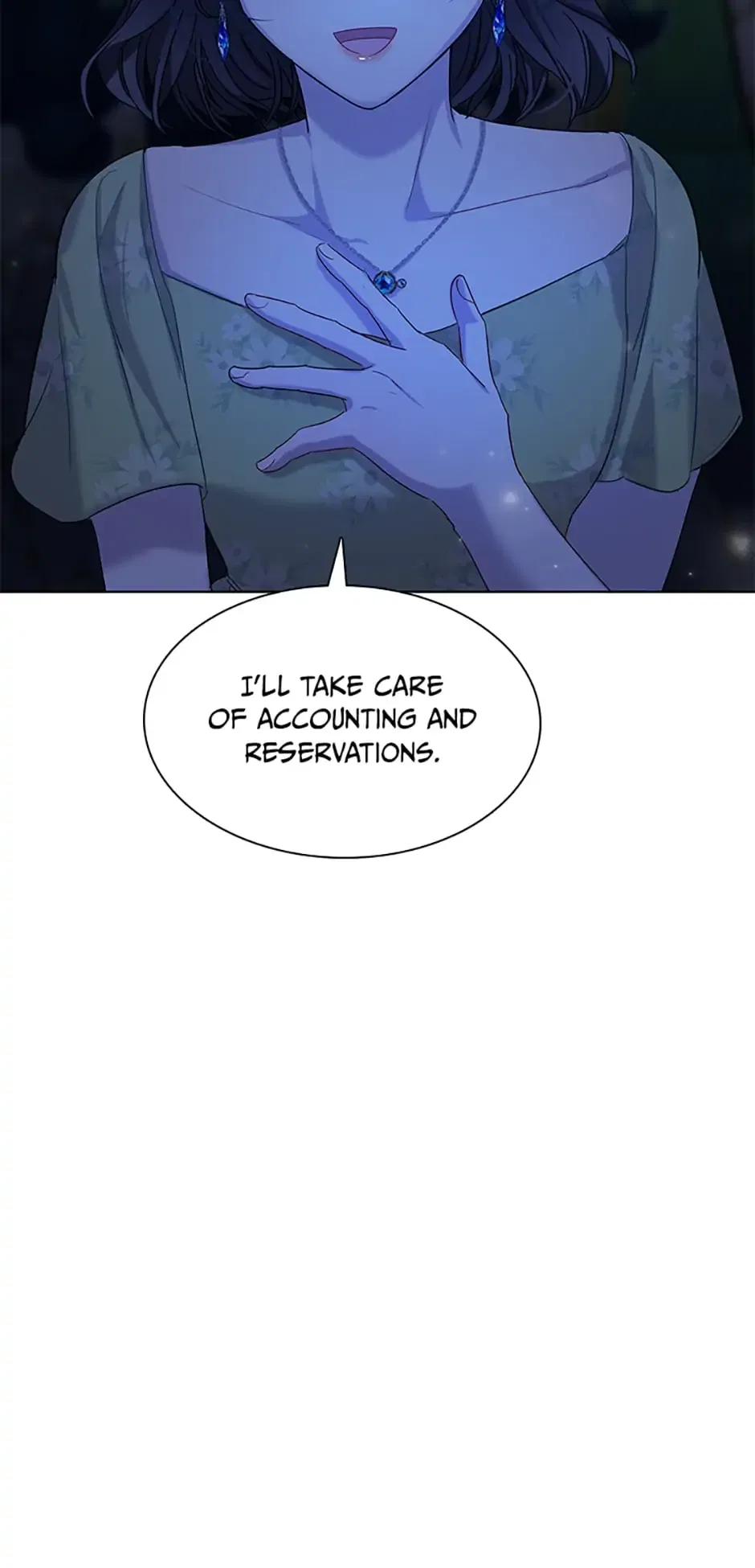 Dating My Best Friend’s Sister Chapter 10 – Page 36