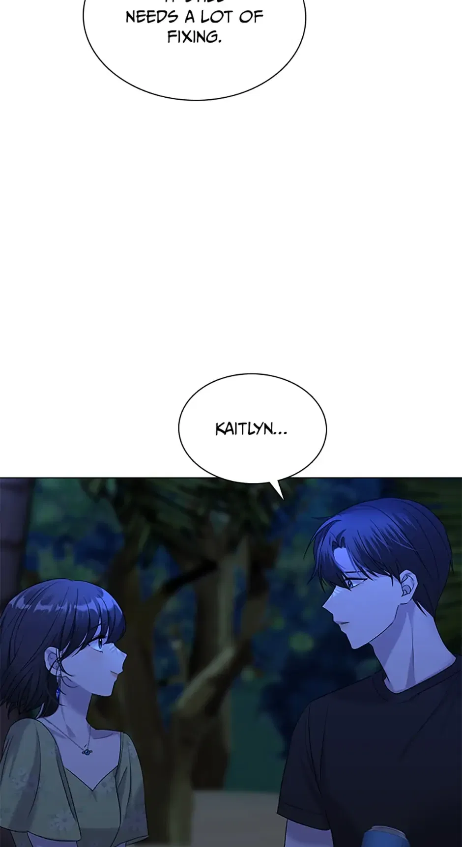 Dating My Best Friend’s Sister Chapter 10 – Page 38