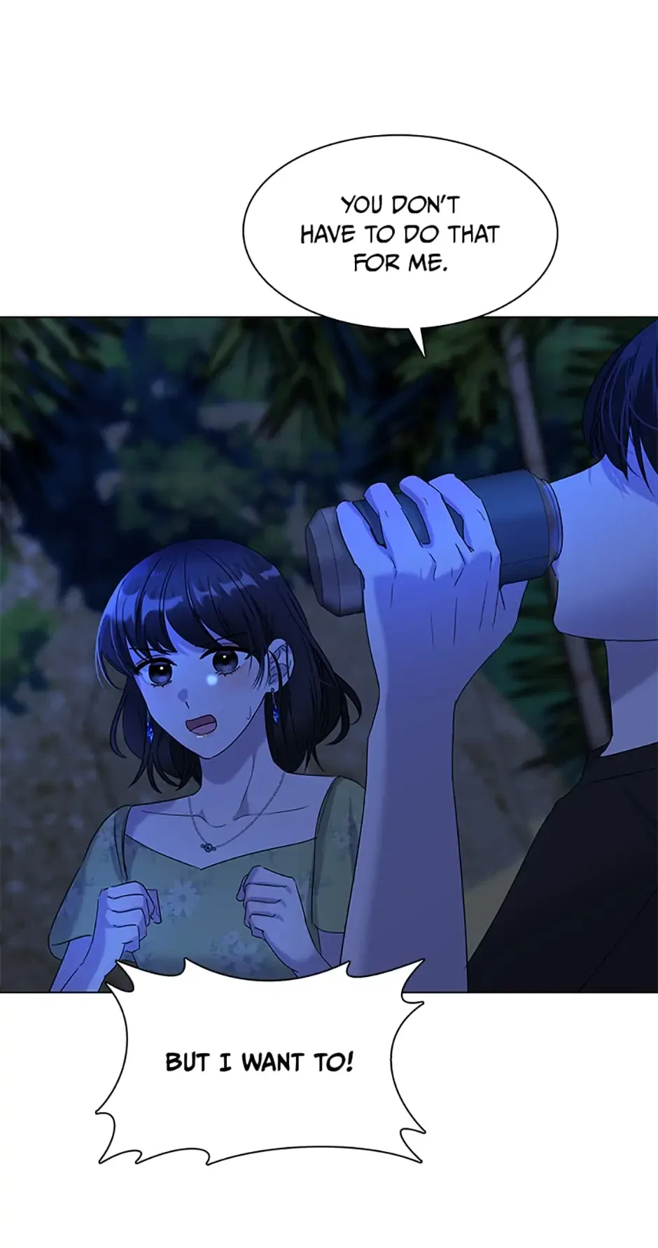 Dating My Best Friend’s Sister Chapter 10 – Page 40