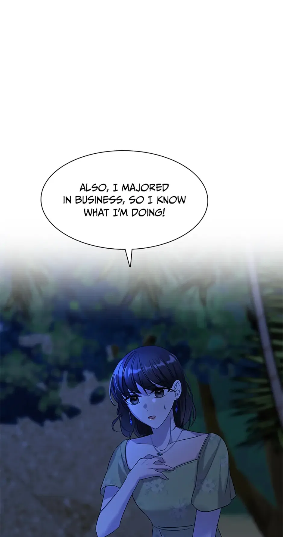Dating My Best Friend’s Sister Chapter 10 – Page 41