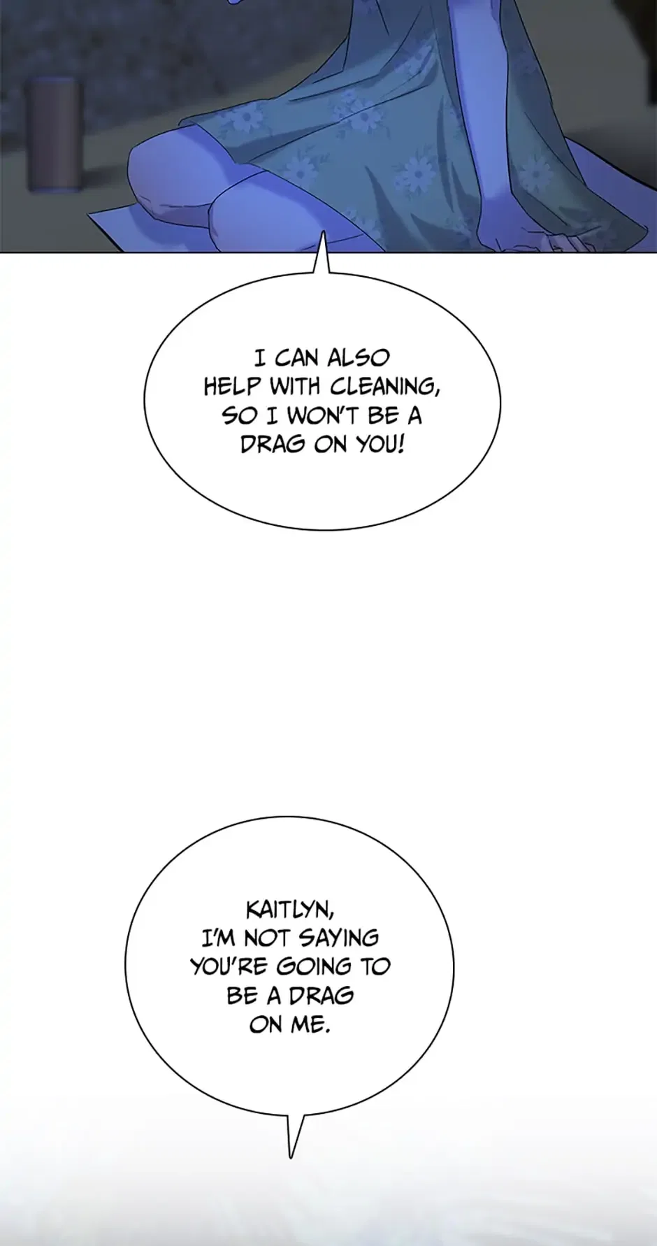 Dating My Best Friend’s Sister Chapter 10 – Page 42