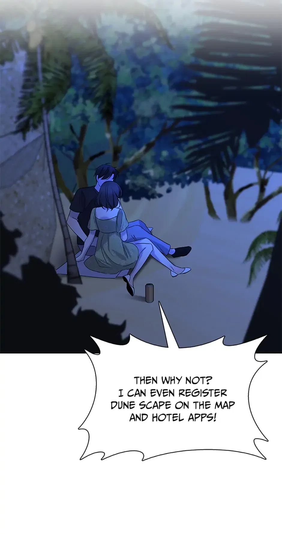 Dating My Best Friend’s Sister Chapter 10 – Page 43