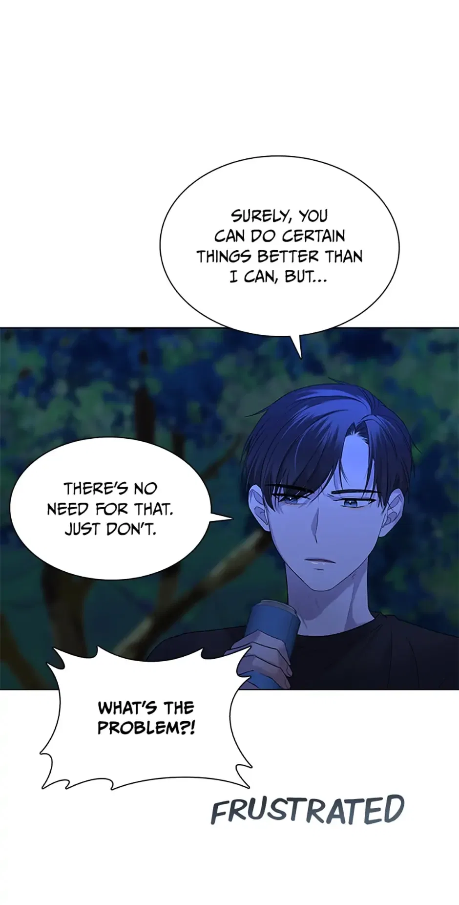 Dating My Best Friend’s Sister Chapter 10 – Page 44
