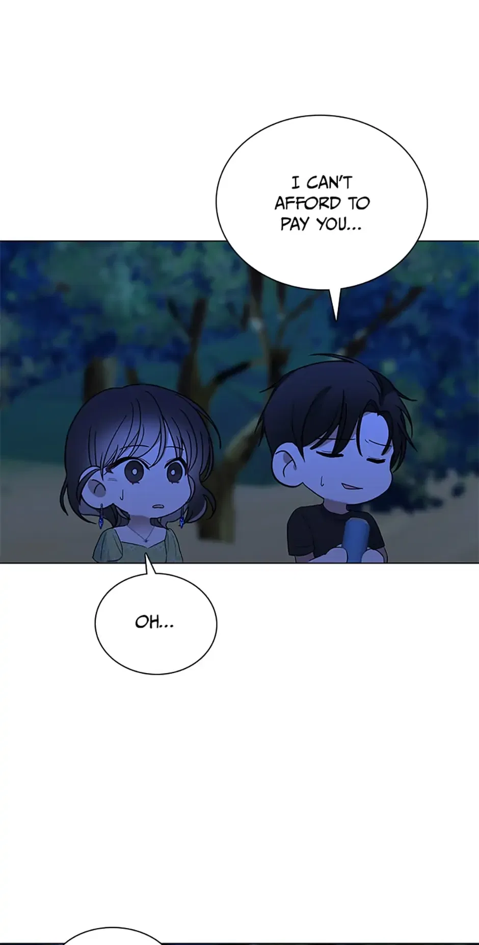 Dating My Best Friend’s Sister Chapter 10 – Page 45