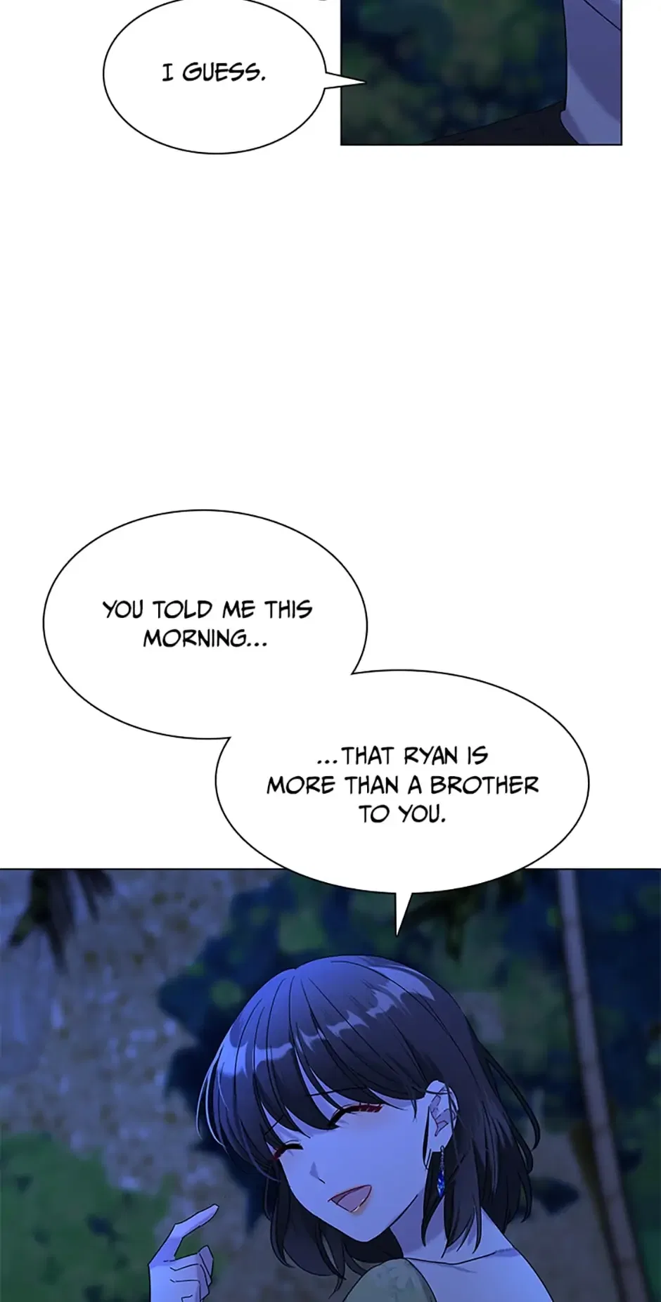 Dating My Best Friend’s Sister Chapter 10 – Page 50
