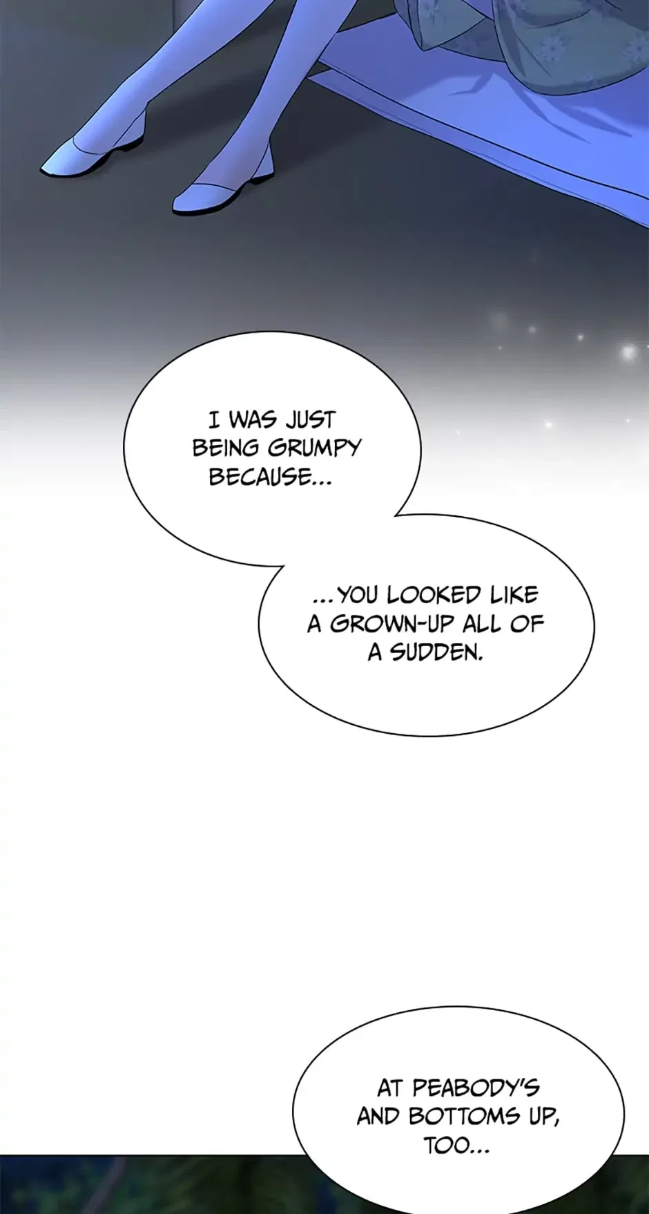 Dating My Best Friend’s Sister Chapter 10 – Page 61