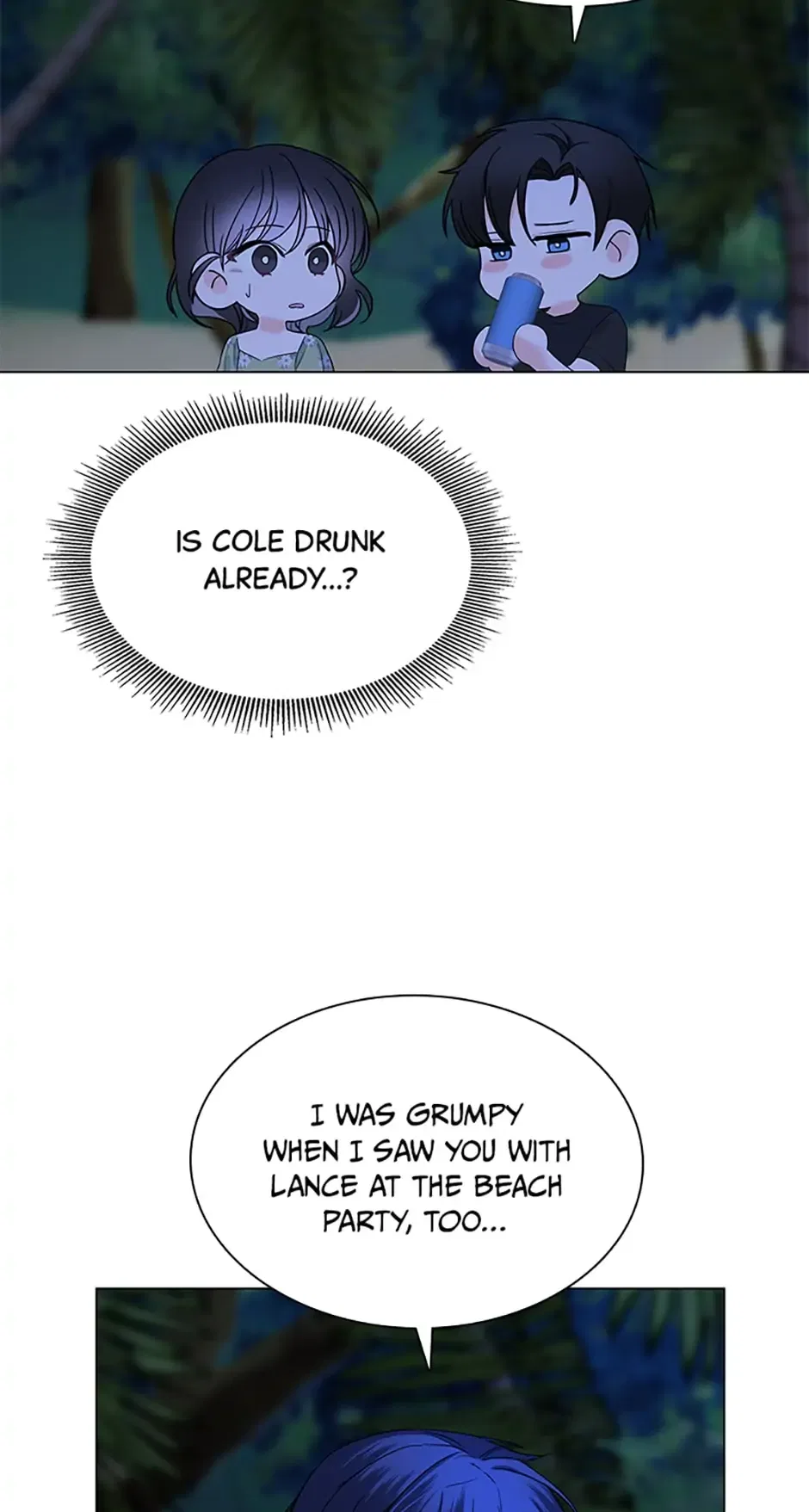 Dating My Best Friend’s Sister Chapter 10 – Page 62