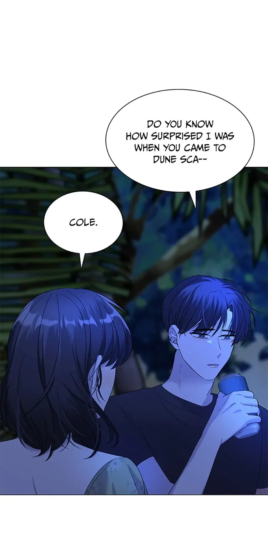 Dating My Best Friend’s Sister Chapter 10 – Page 66