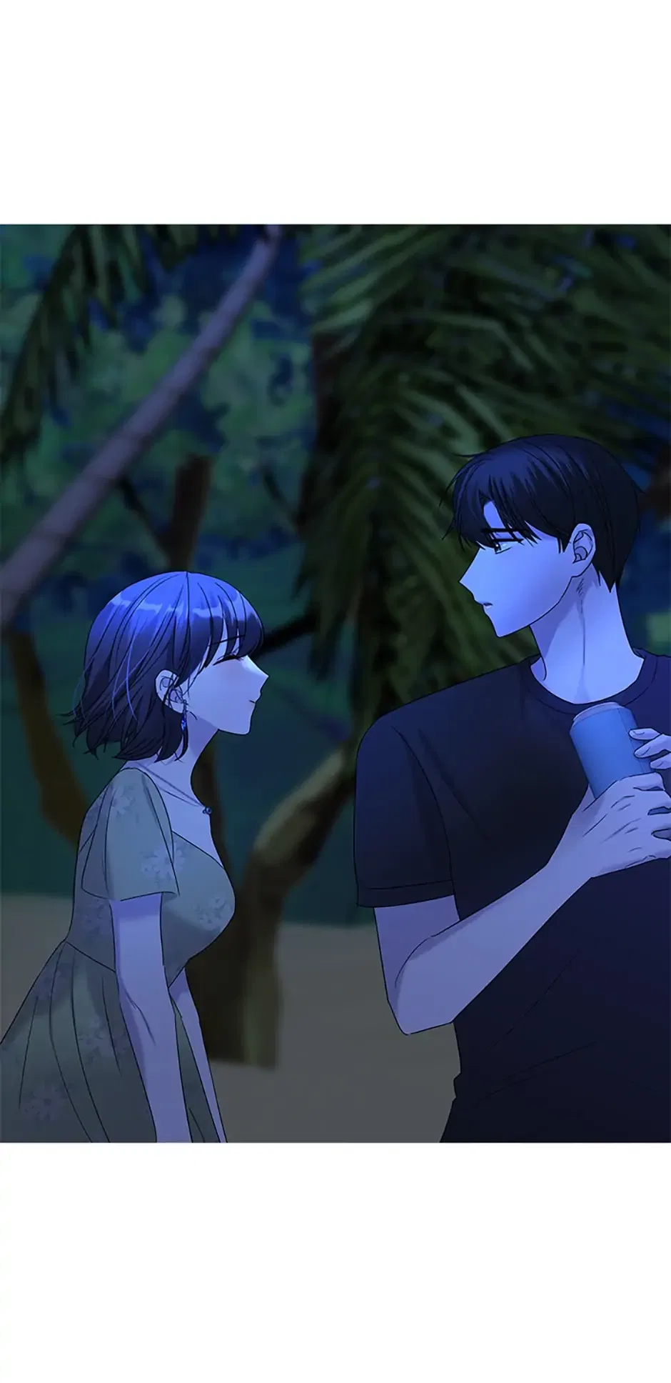 Dating My Best Friend’s Sister Chapter 10 – Page 67