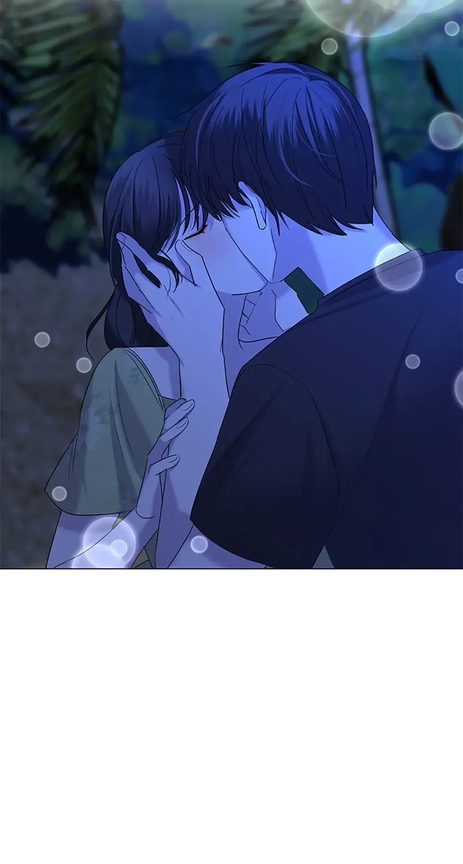 Dating My Best Friend’s Sister Chapter 10 – Page 78