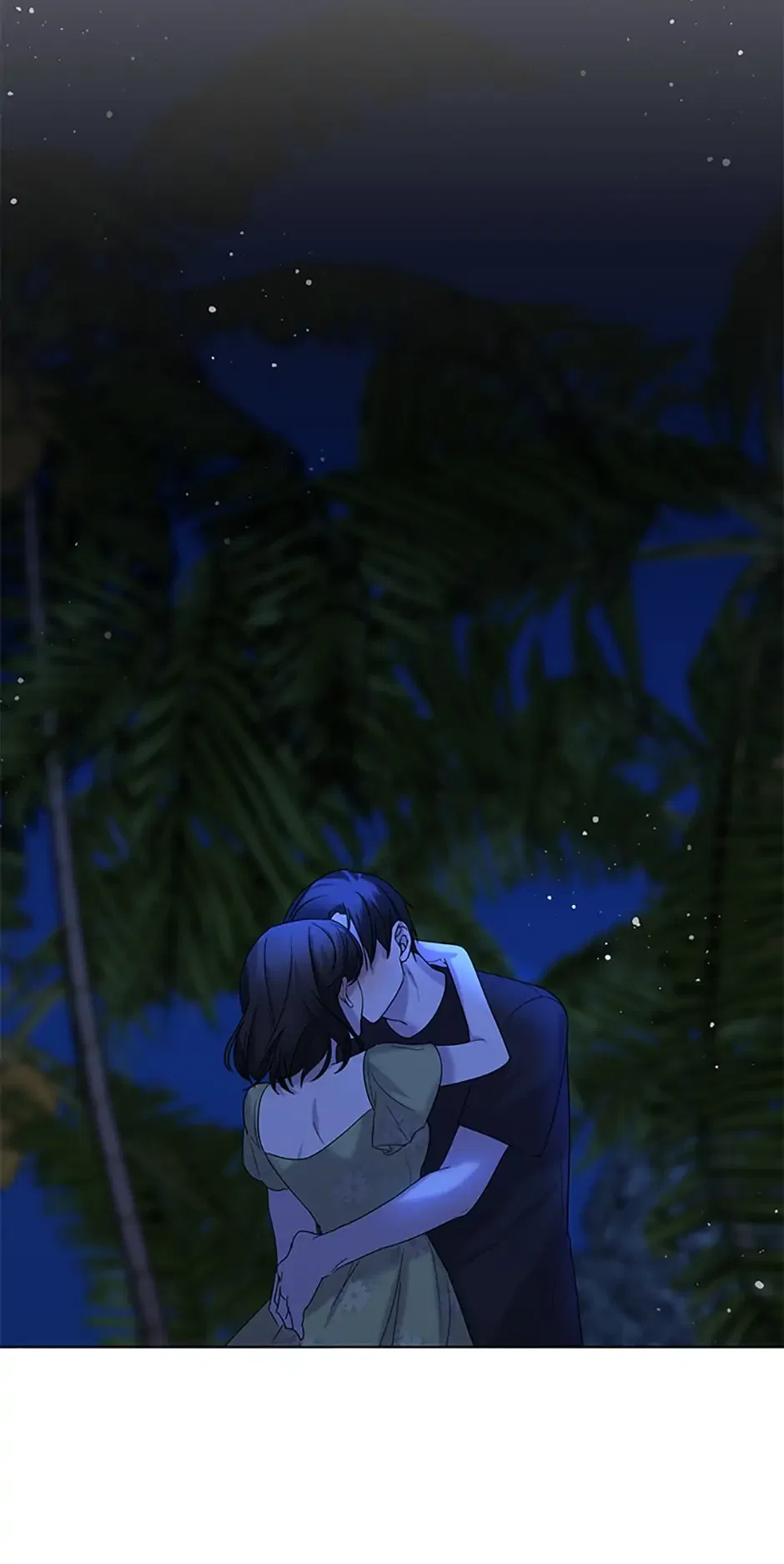 Dating My Best Friend’s Sister Chapter 10 – Page 81