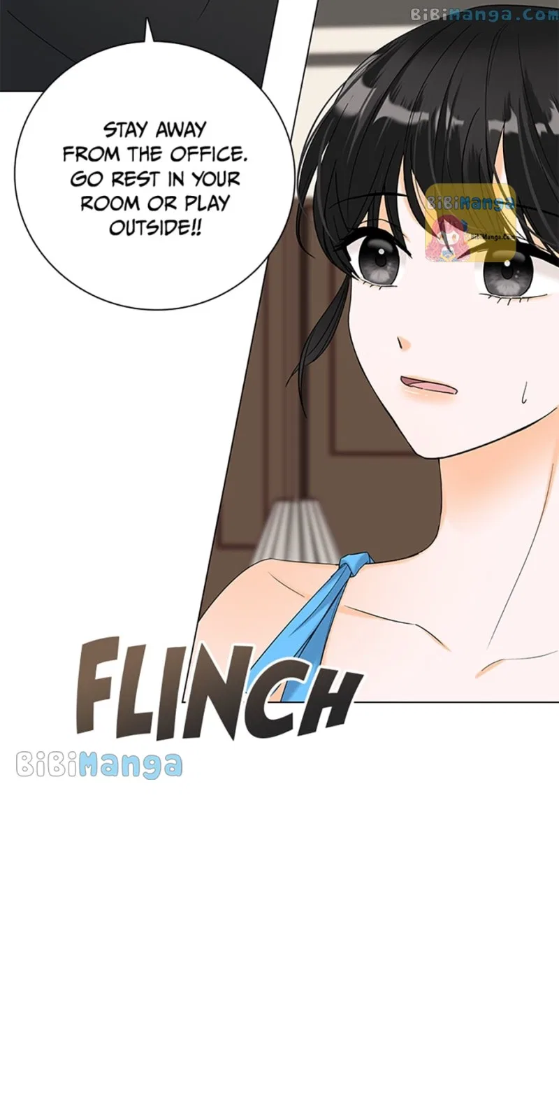 Dating My Best Friend’s Sister Chapter 9 – Page 10