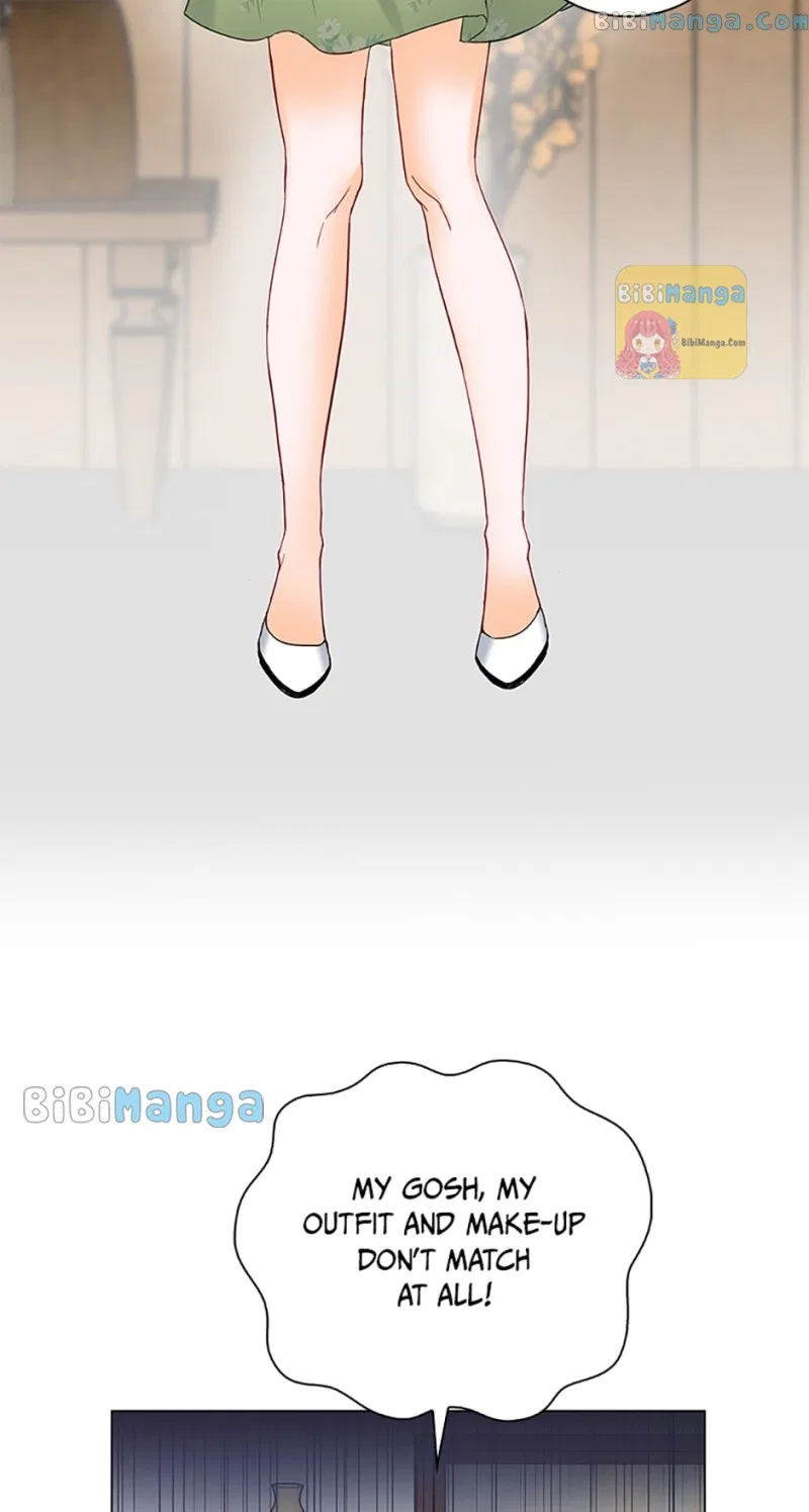 Dating My Best Friend’s Sister Chapter 9 – Page 15