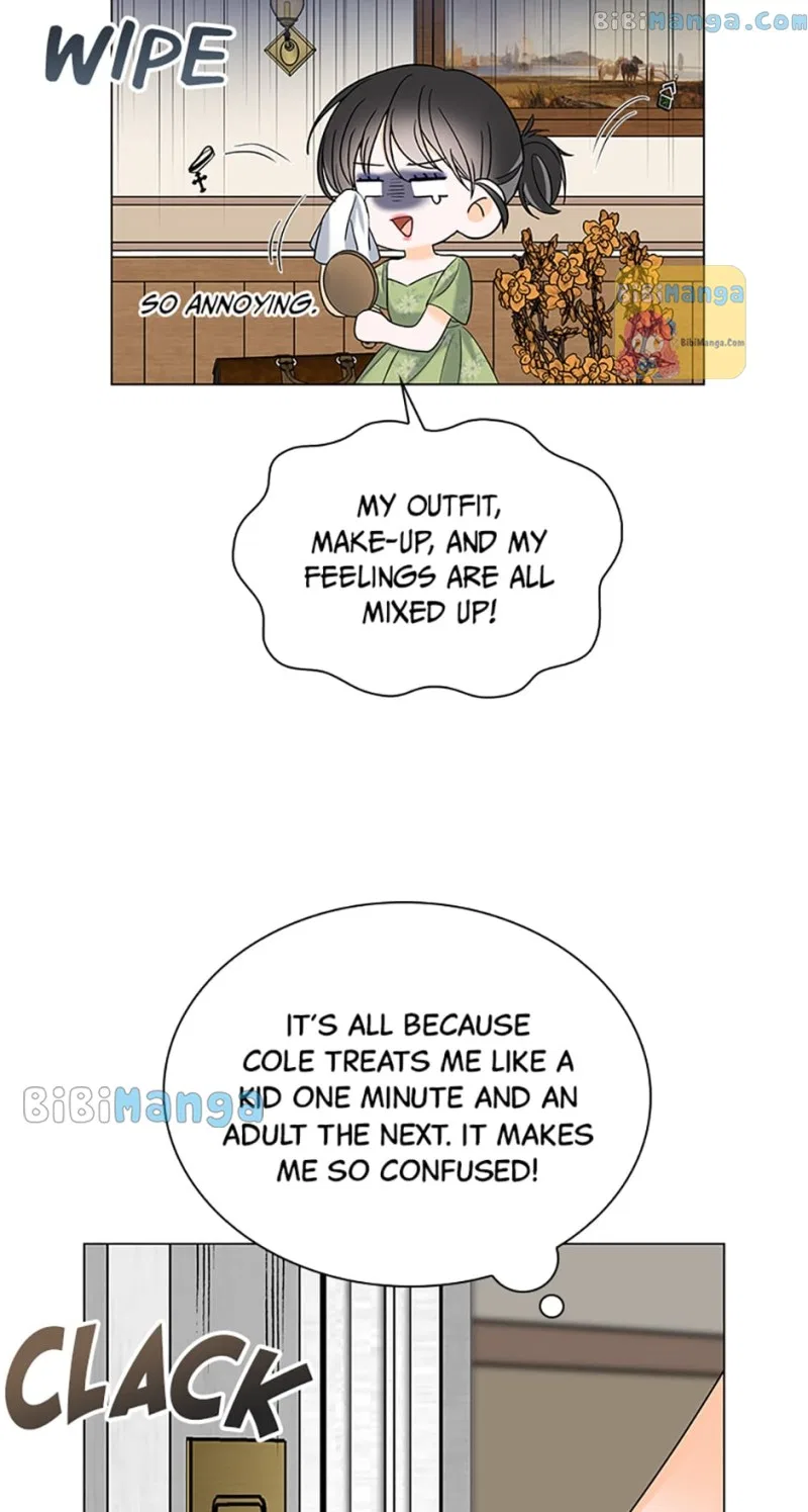 Dating My Best Friend’s Sister Chapter 9 – Page 16