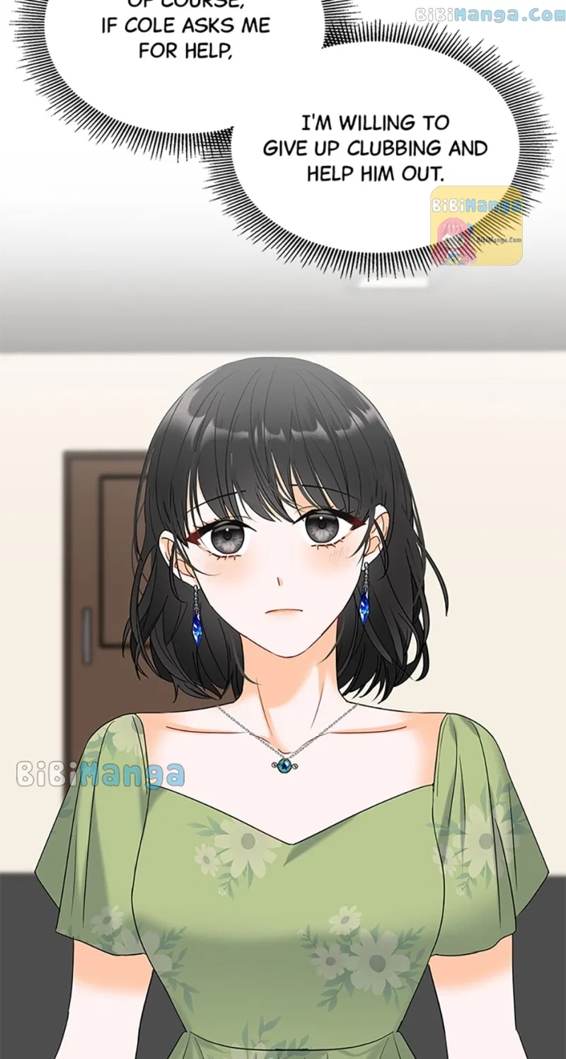 Dating My Best Friend’s Sister Chapter 9 – Page 18