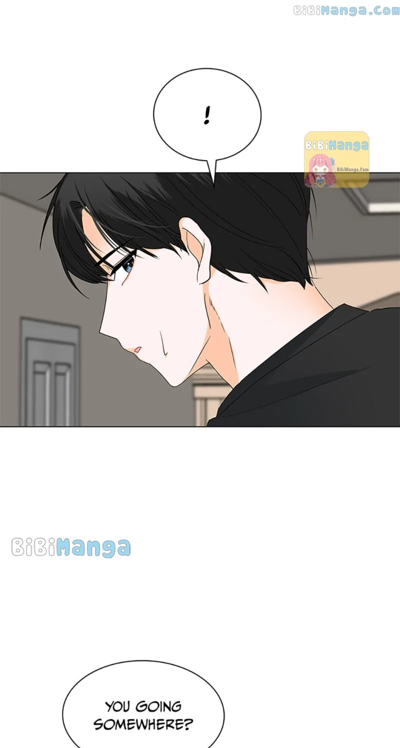 Dating My Best Friend’s Sister Chapter 9 – Page 21