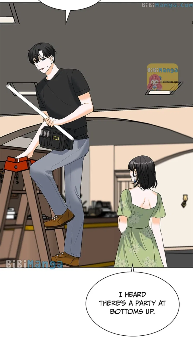 Dating My Best Friend’s Sister Chapter 9 – Page 22