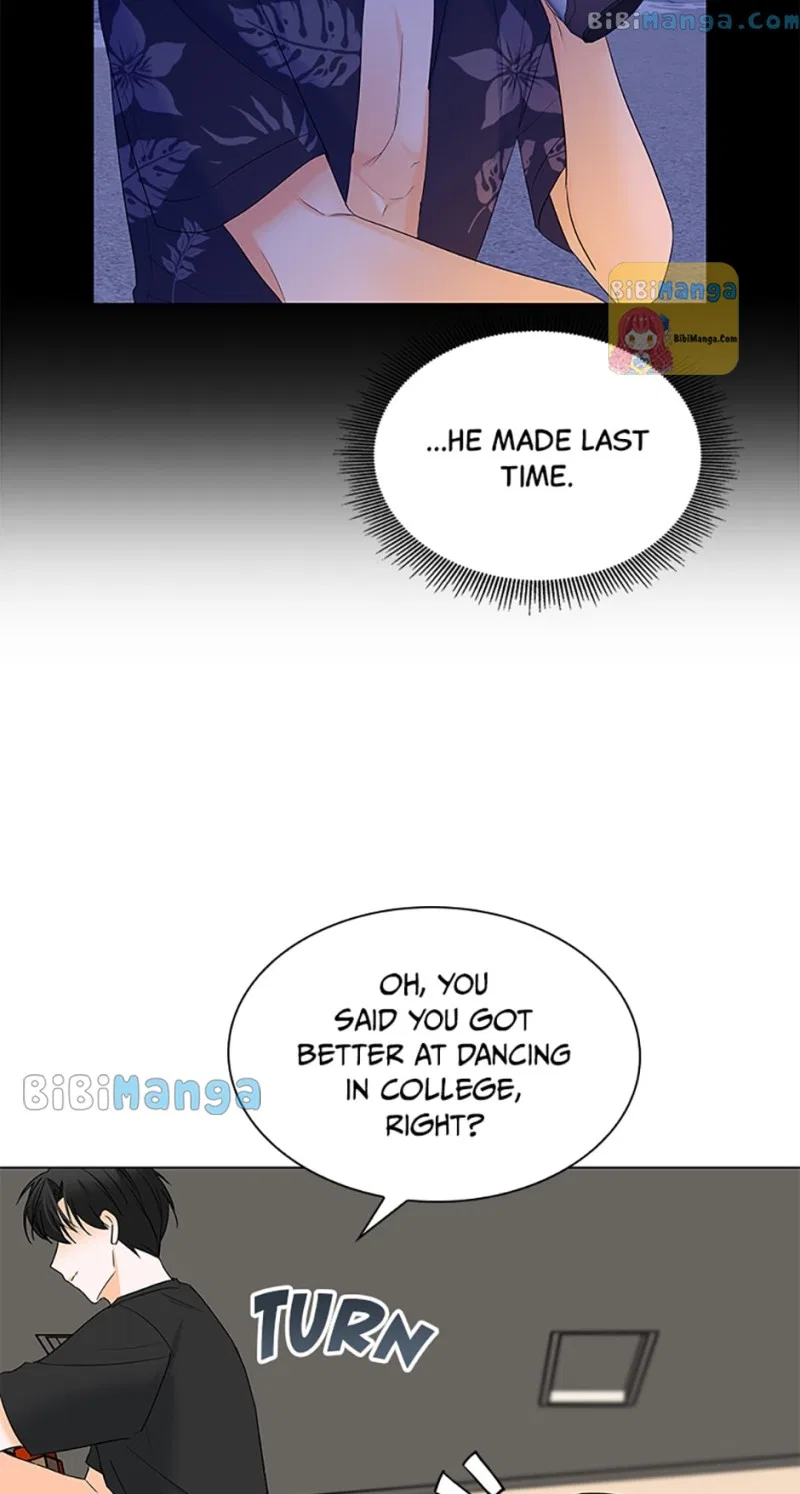 Dating My Best Friend’s Sister Chapter 9 – Page 26