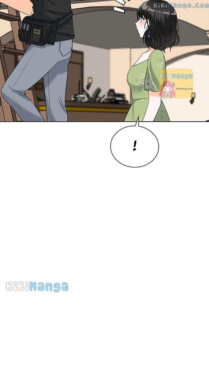 Dating My Best Friend’s Sister Chapter 9 – Page 27