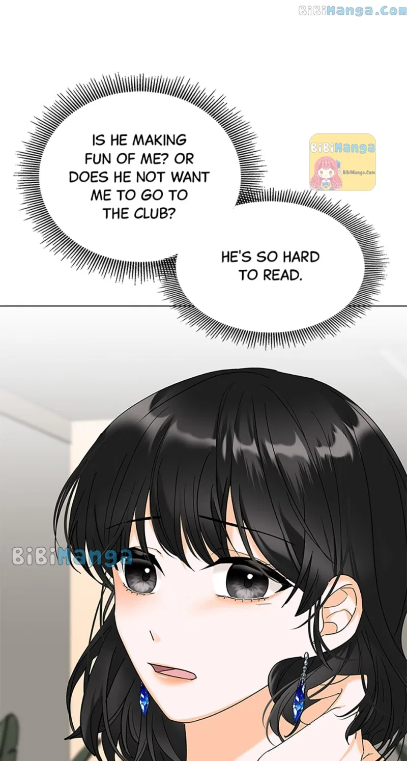 Dating My Best Friend’s Sister Chapter 9 – Page 28