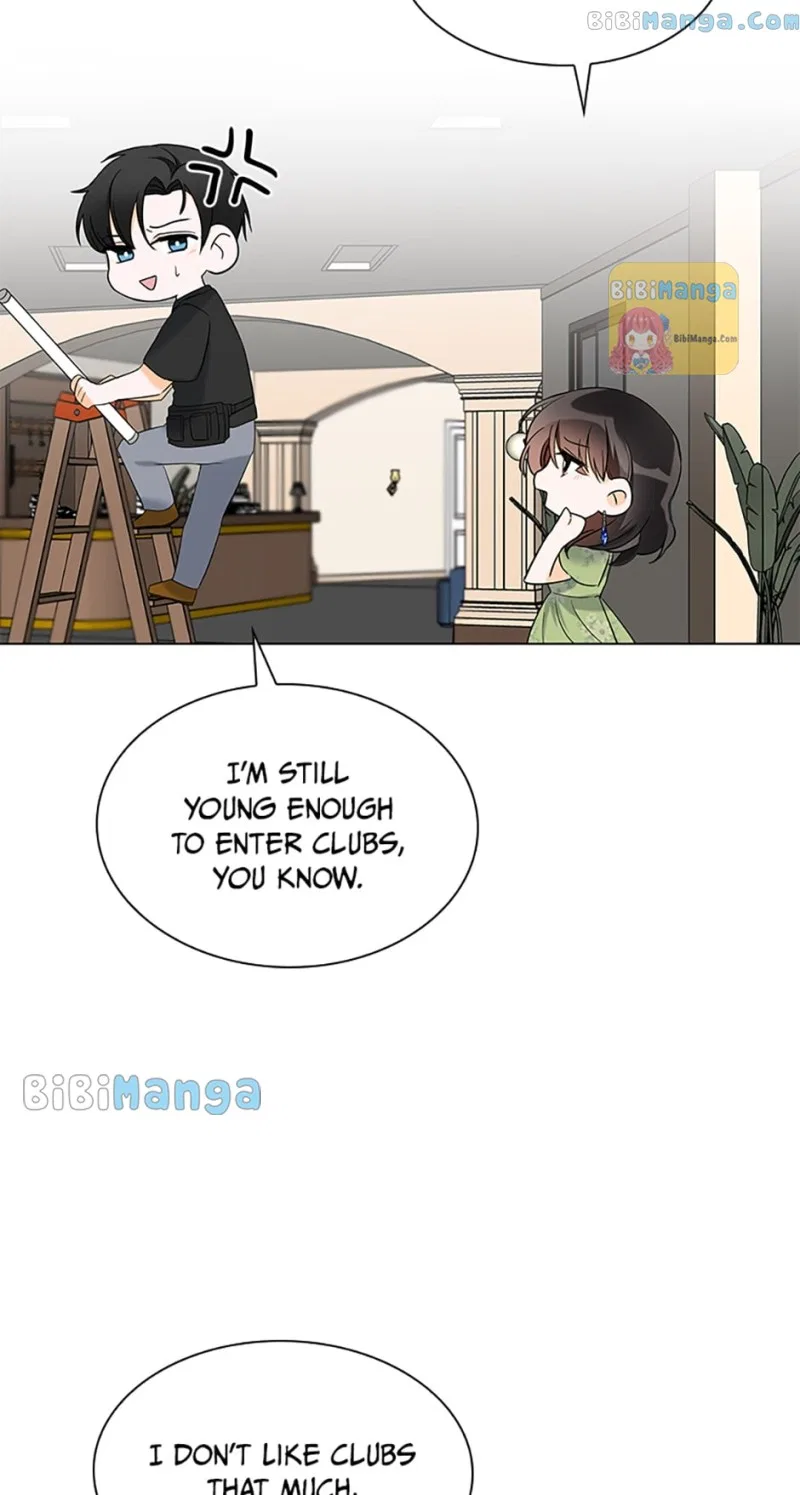 Dating My Best Friend’s Sister Chapter 9 – Page 31