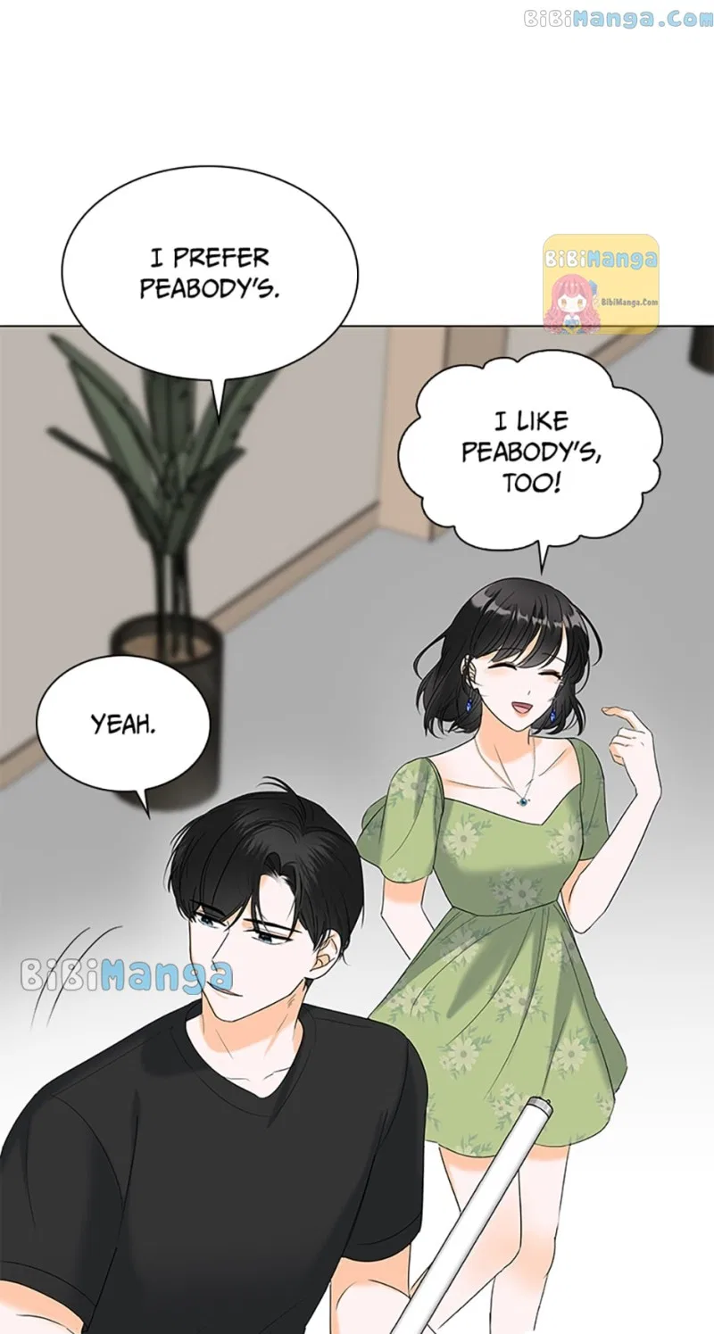 Dating My Best Friend’s Sister Chapter 9 – Page 33