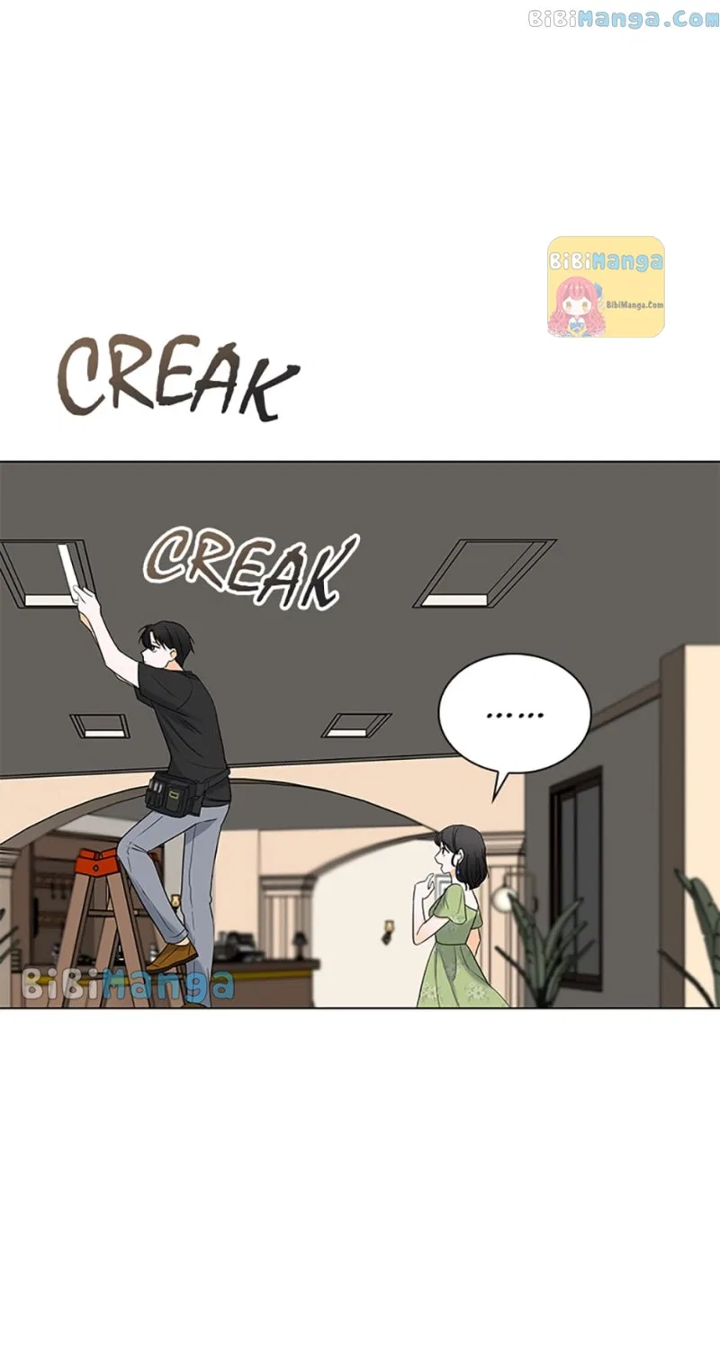 Dating My Best Friend’s Sister Chapter 9 – Page 35