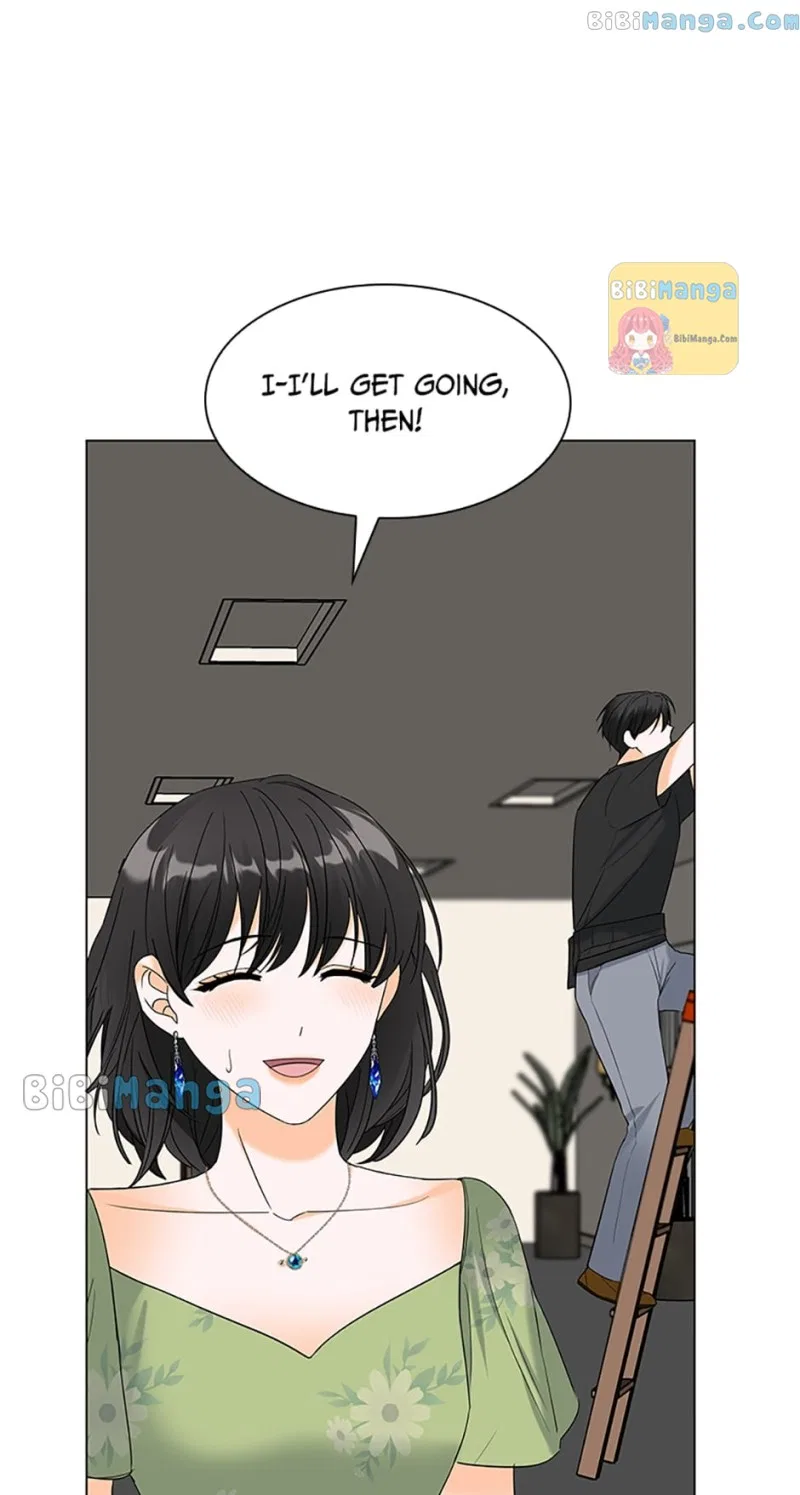 Dating My Best Friend’s Sister Chapter 9 – Page 36