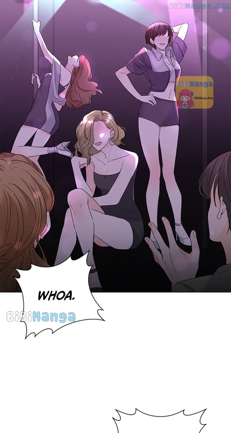 Dating My Best Friend’s Sister Chapter 9 – Page 39