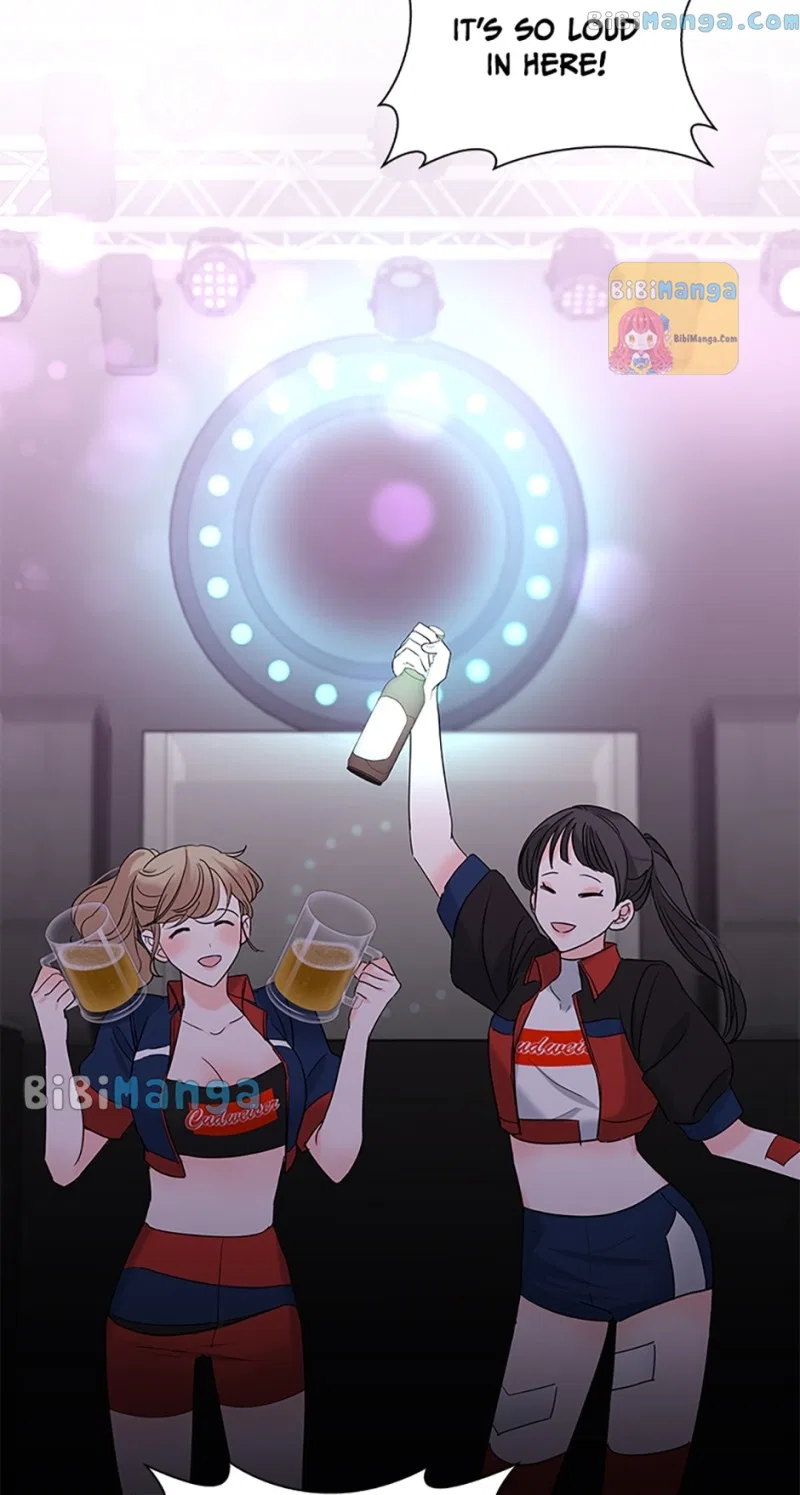 Dating My Best Friend’s Sister Chapter 9 – Page 40