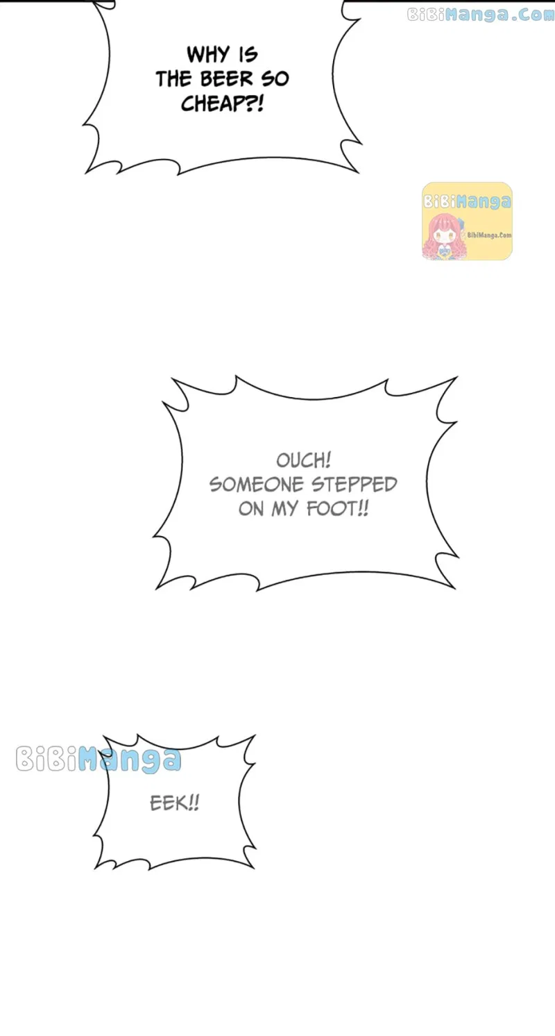 Dating My Best Friend’s Sister Chapter 9 – Page 41