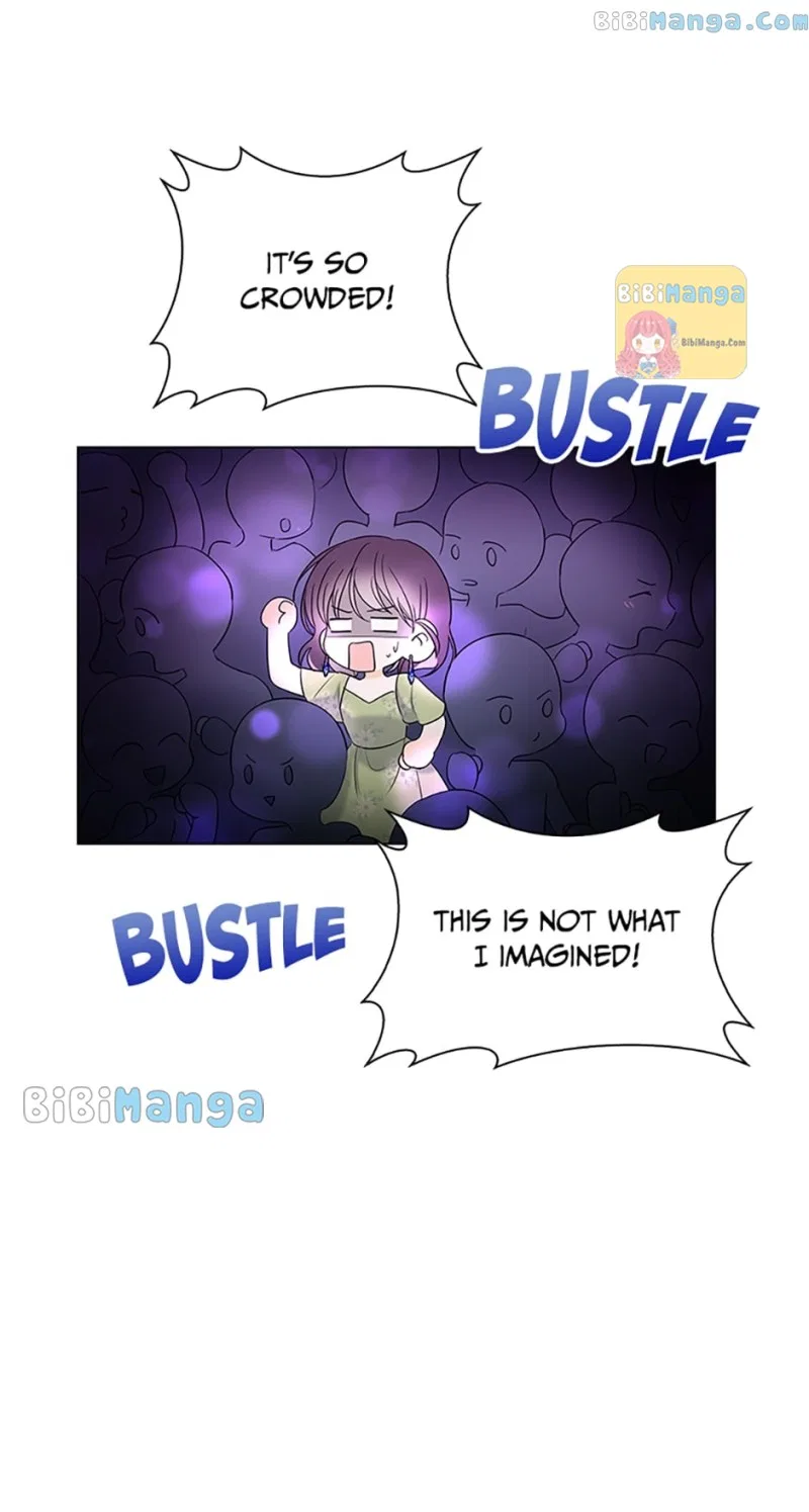 Dating My Best Friend’s Sister Chapter 9 – Page 42