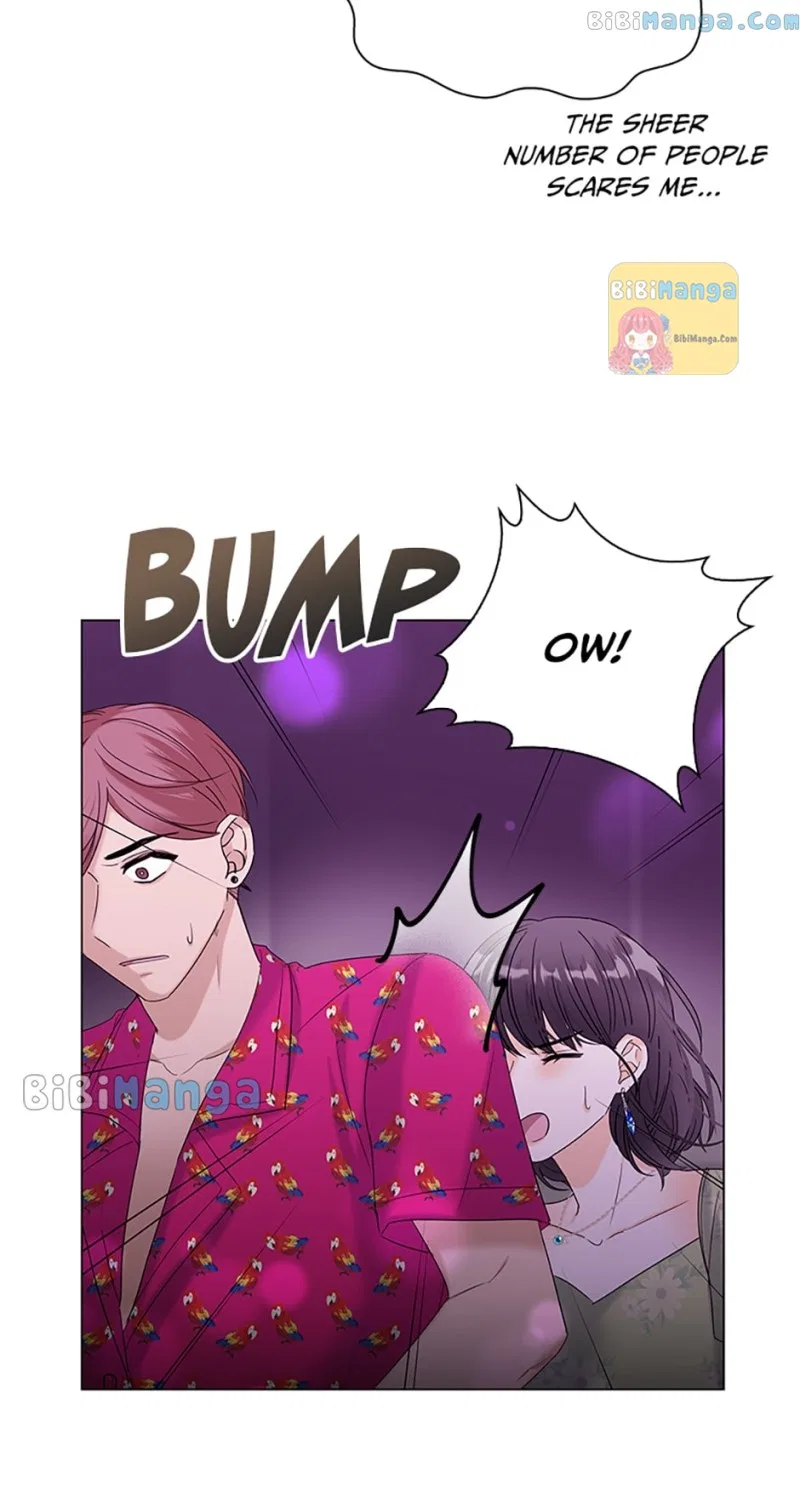 Dating My Best Friend’s Sister Chapter 9 – Page 46