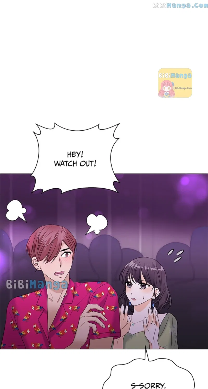Dating My Best Friend’s Sister Chapter 9 – Page 47