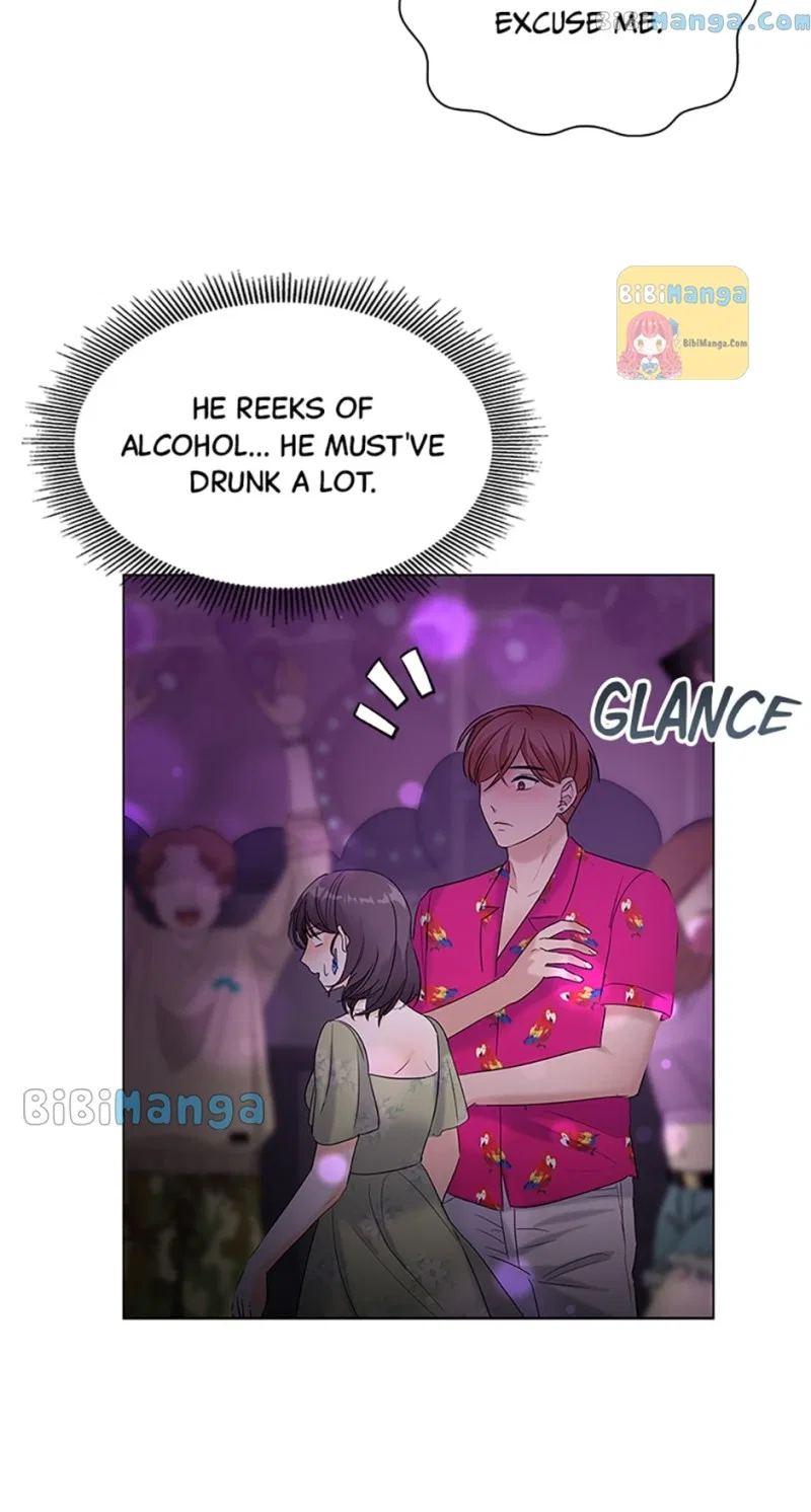 Dating My Best Friend’s Sister Chapter 9 – Page 48