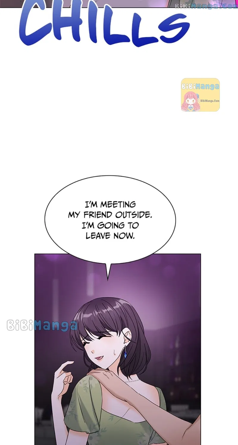 Dating My Best Friend’s Sister Chapter 9 – Page 50