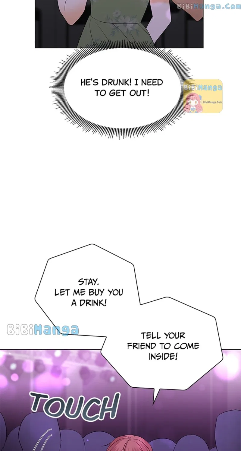 Dating My Best Friend’s Sister Chapter 9 – Page 51