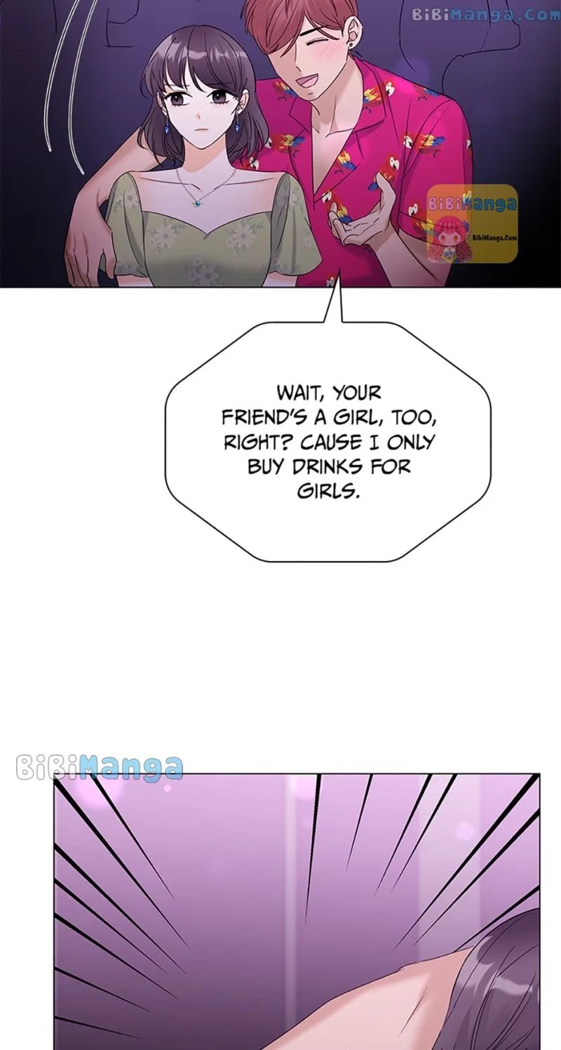Dating My Best Friend’s Sister Chapter 9 – Page 52