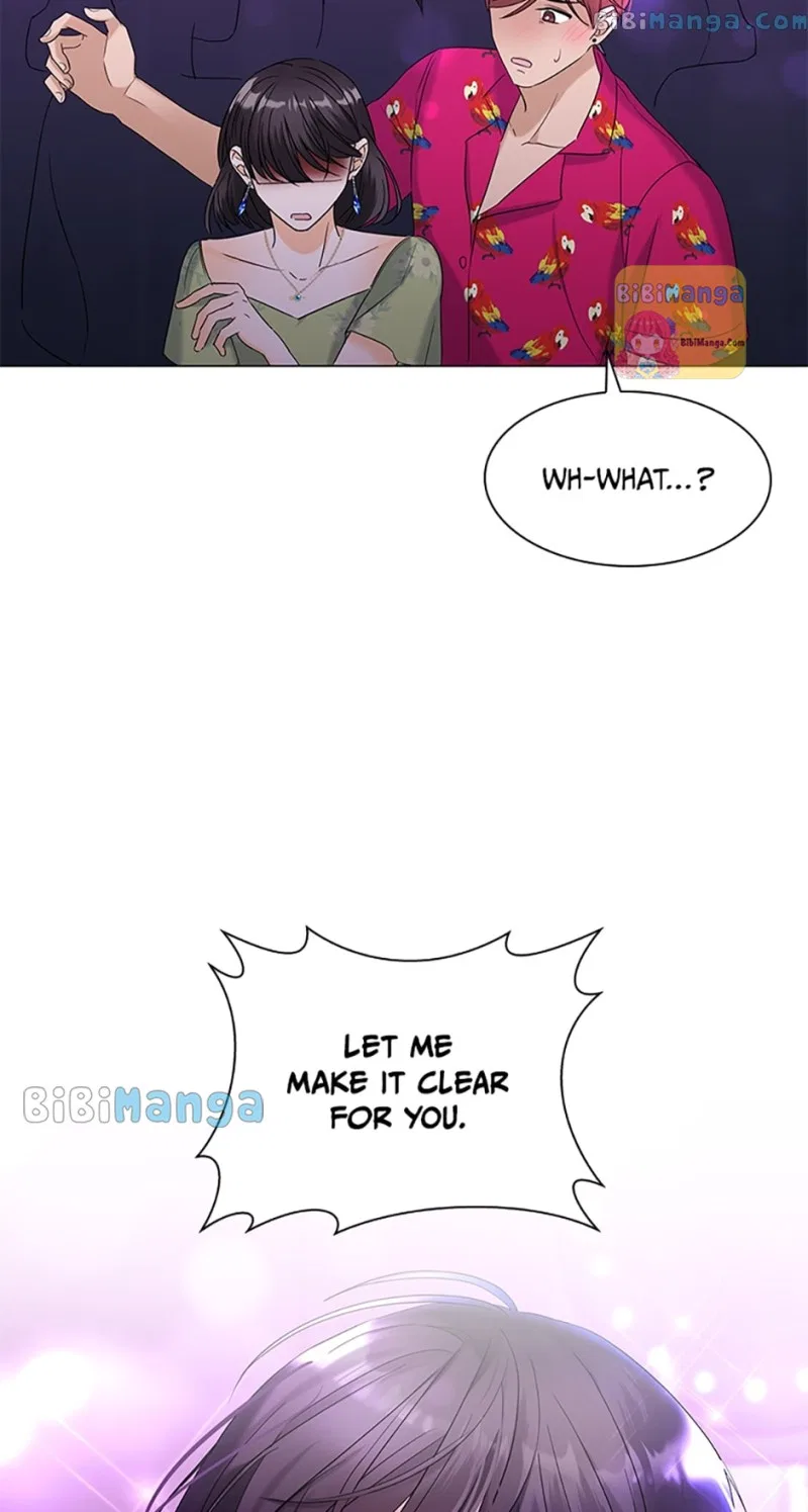 Dating My Best Friend’s Sister Chapter 9 – Page 54