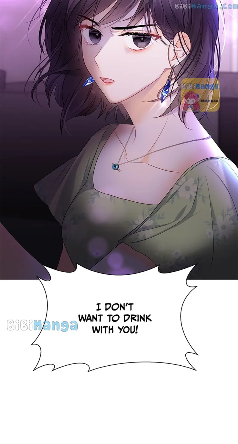 Dating My Best Friend’s Sister Chapter 9 – Page 55