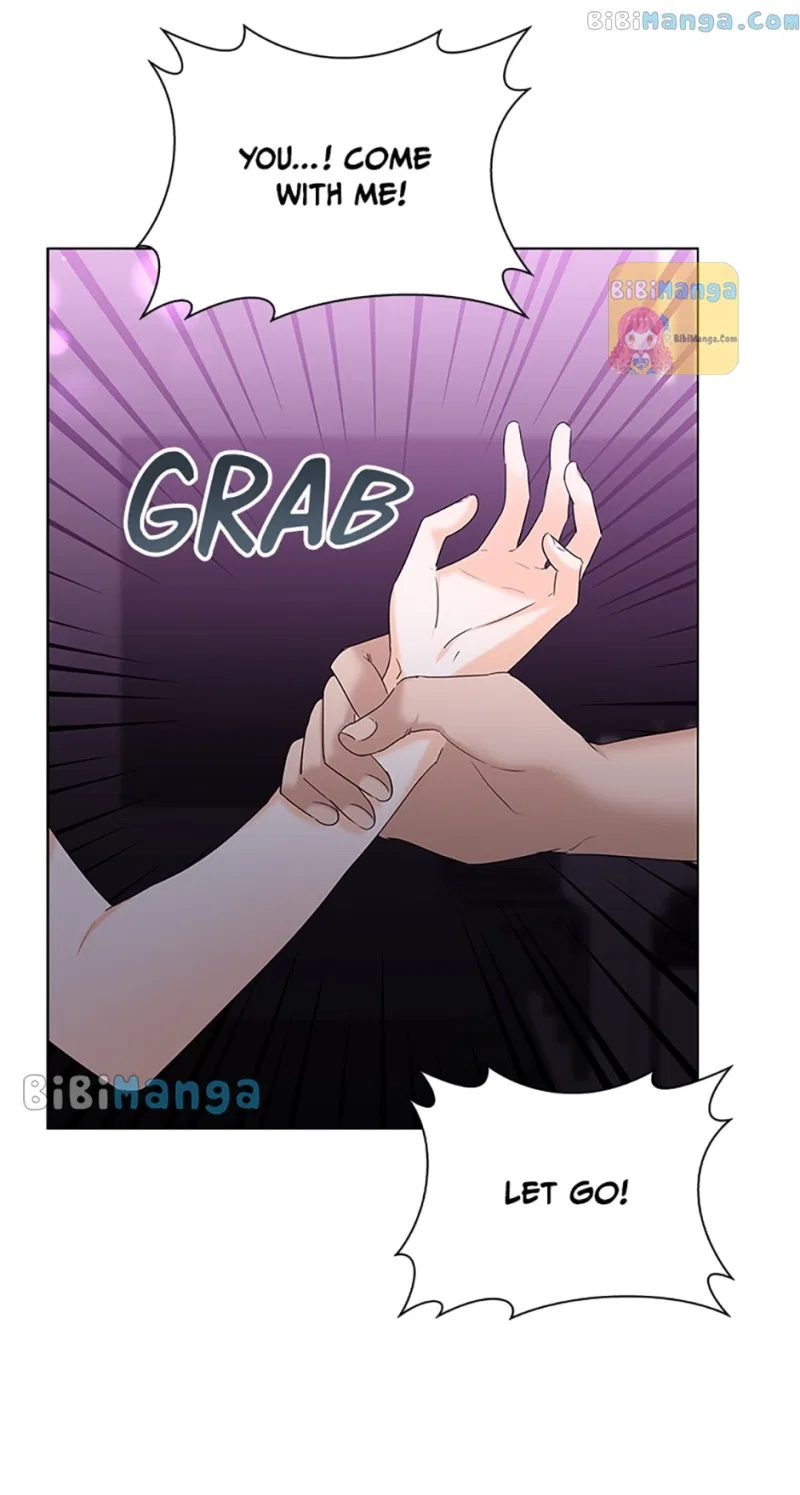 Dating My Best Friend’s Sister Chapter 9 – Page 57