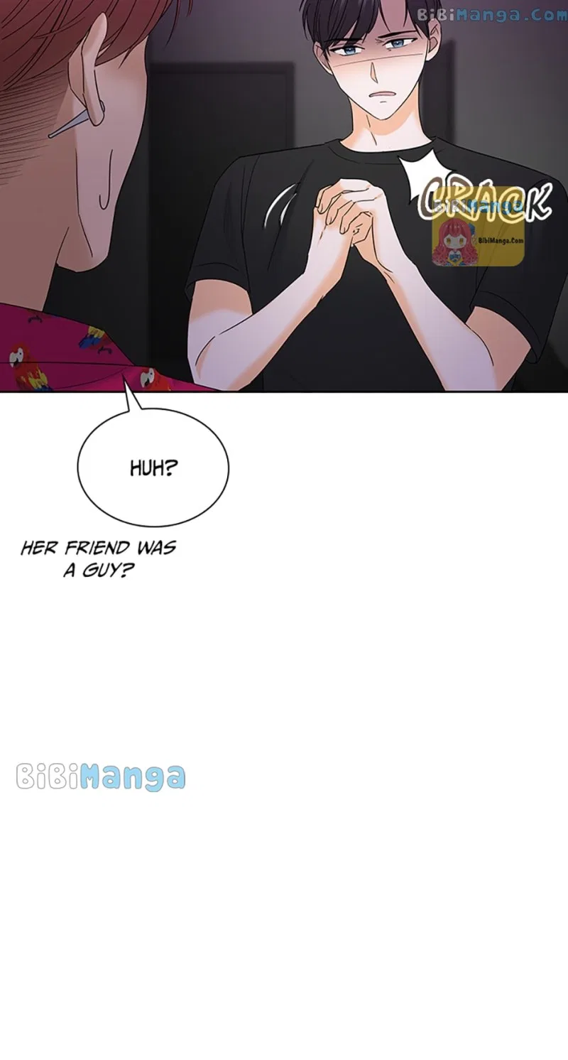 Dating My Best Friend’s Sister Chapter 9 – Page 62