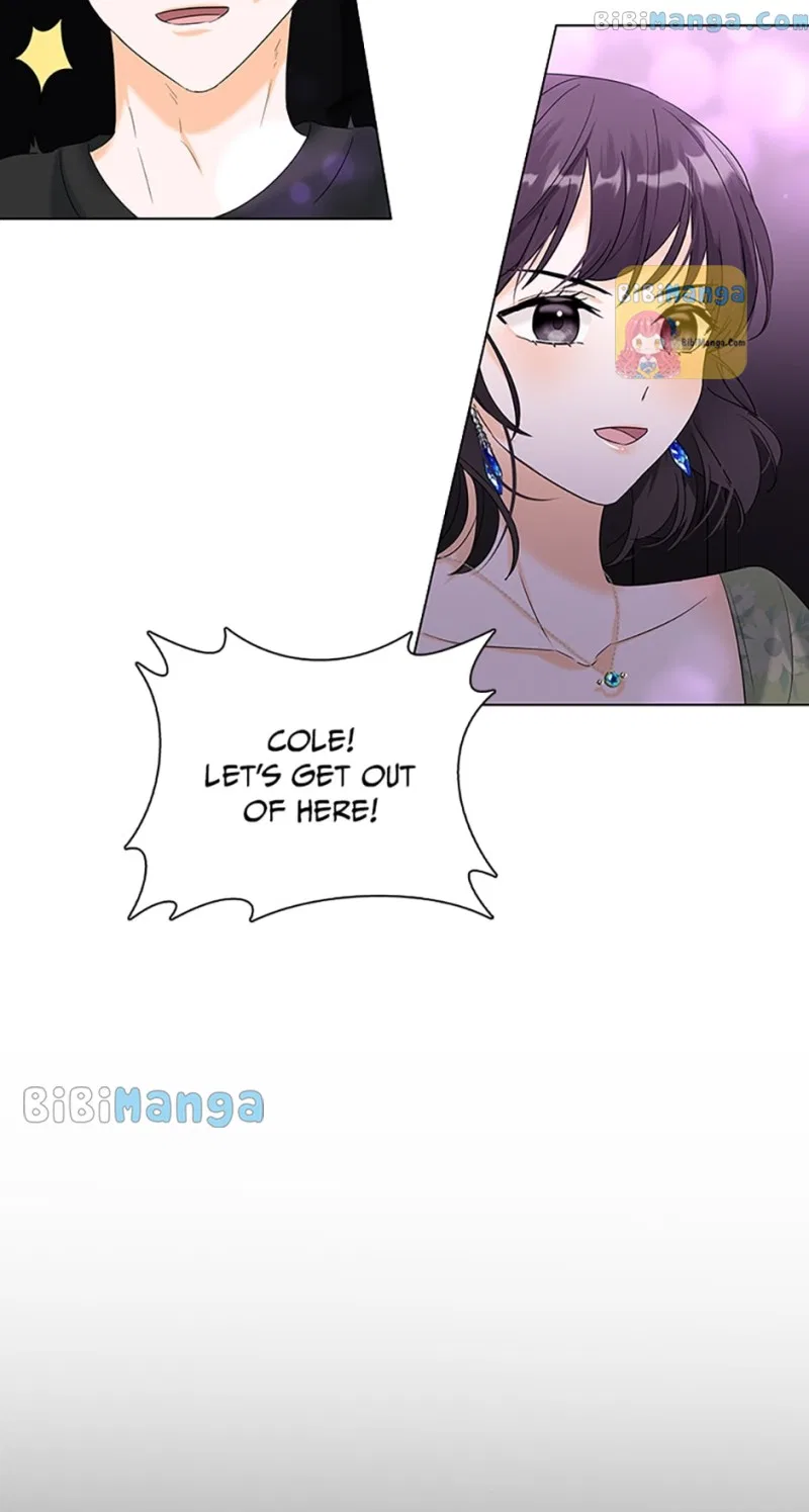 Dating My Best Friend’s Sister Chapter 9 – Page 65