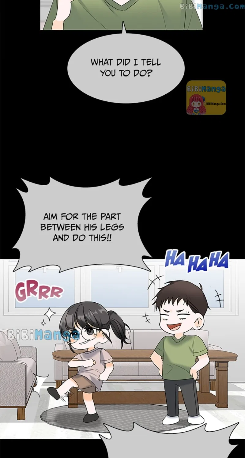 Dating My Best Friend’s Sister Chapter 9 – Page 67