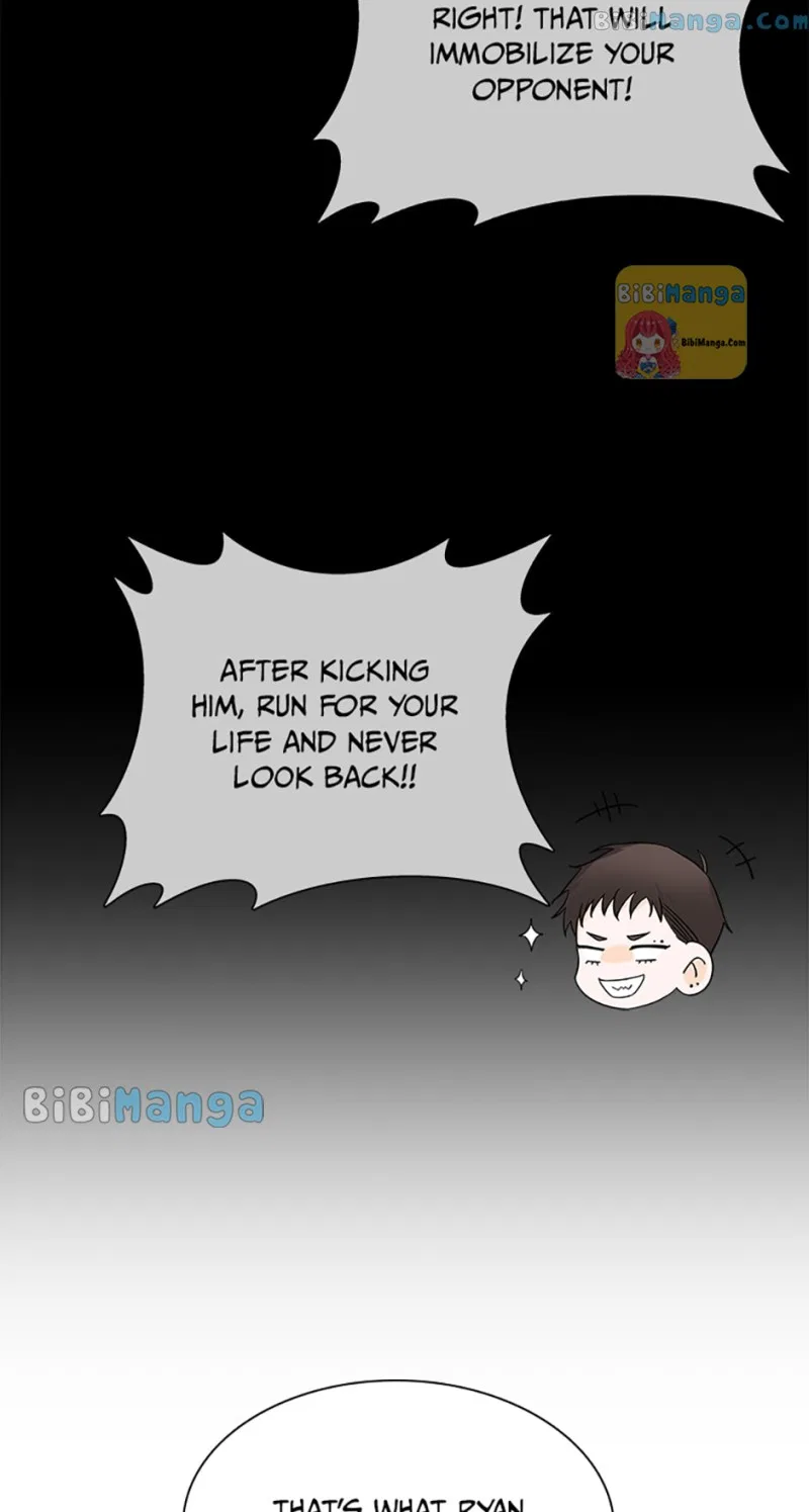Dating My Best Friend’s Sister Chapter 9 – Page 68