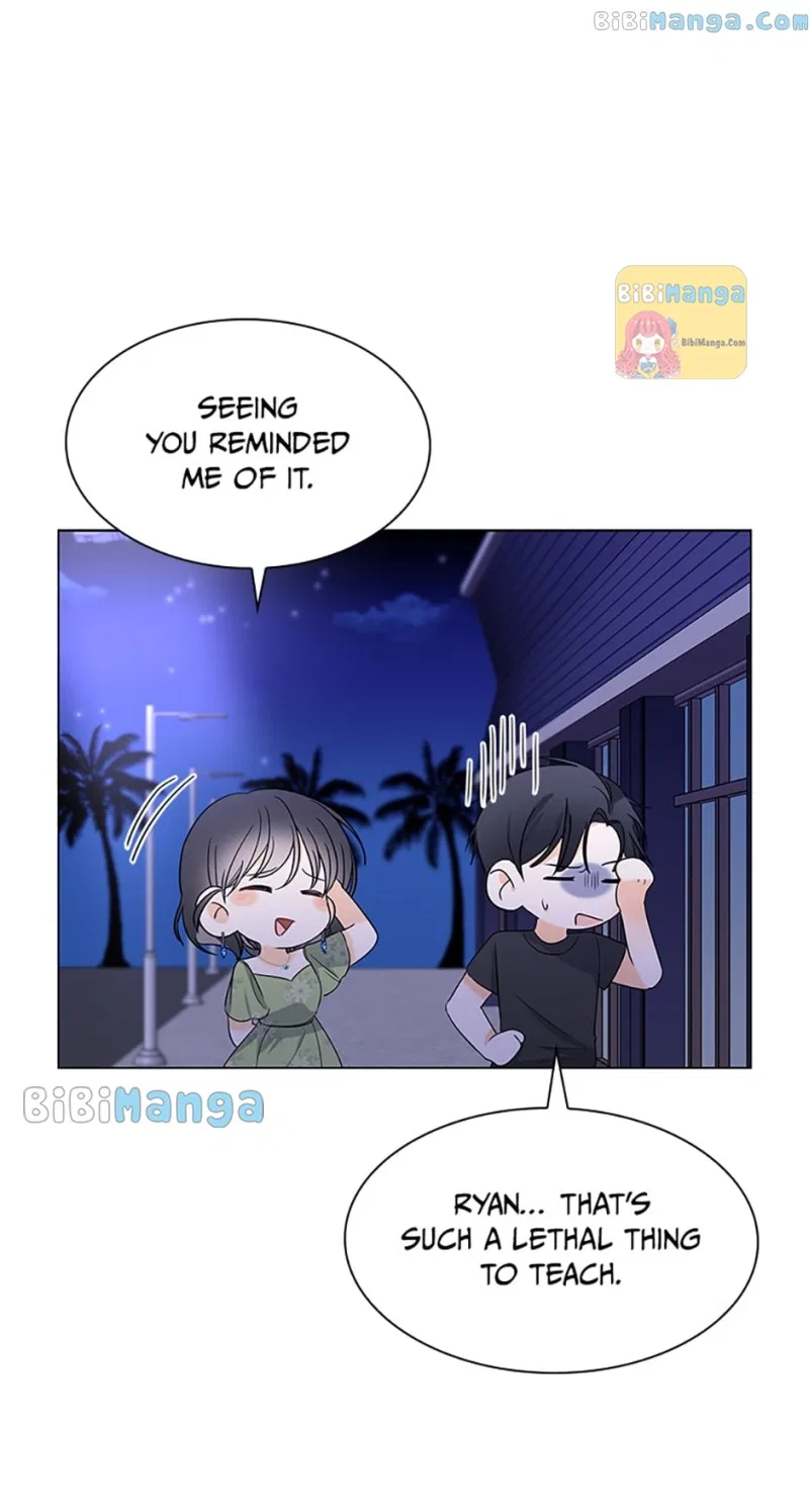 Dating My Best Friend’s Sister Chapter 9 – Page 70