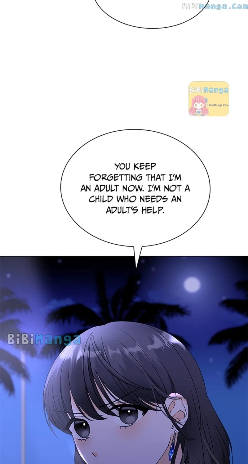 Dating My Best Friend’s Sister Chapter 9 – Page 73