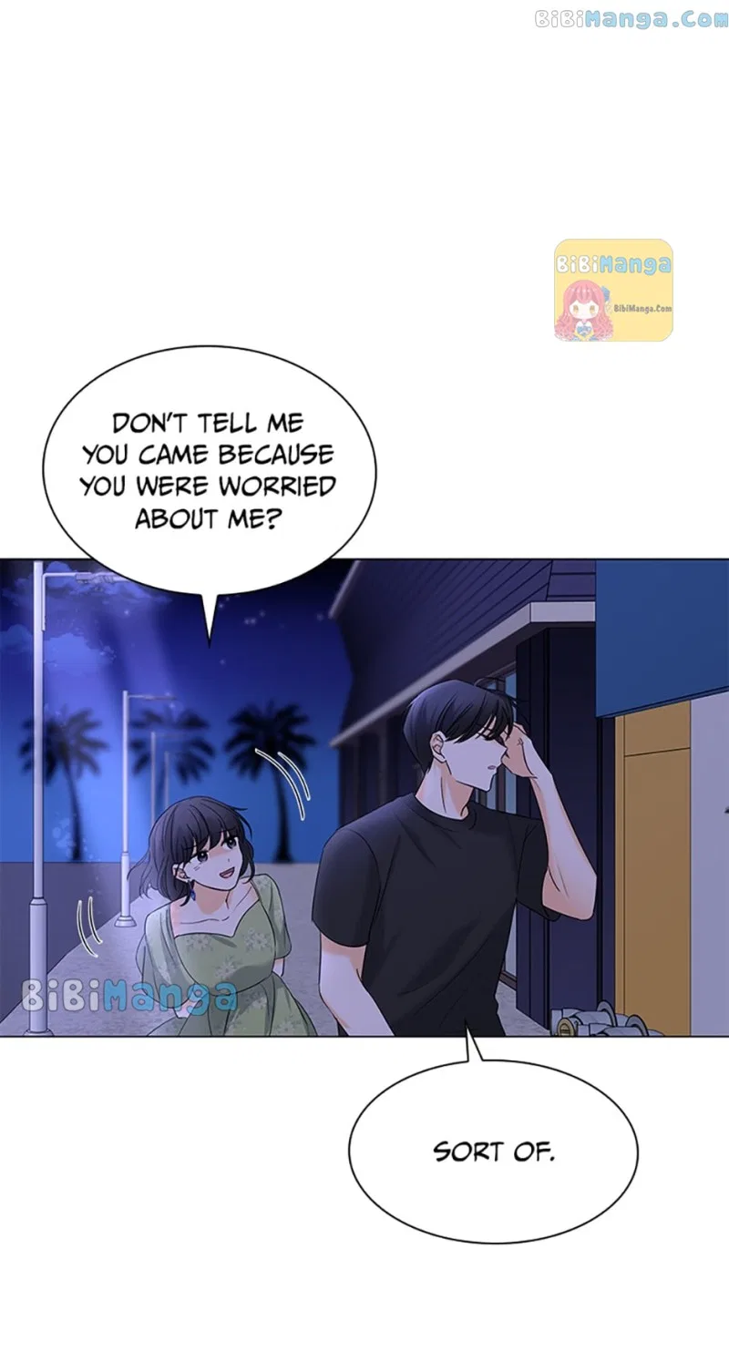 Dating My Best Friend’s Sister Chapter 9 – Page 77